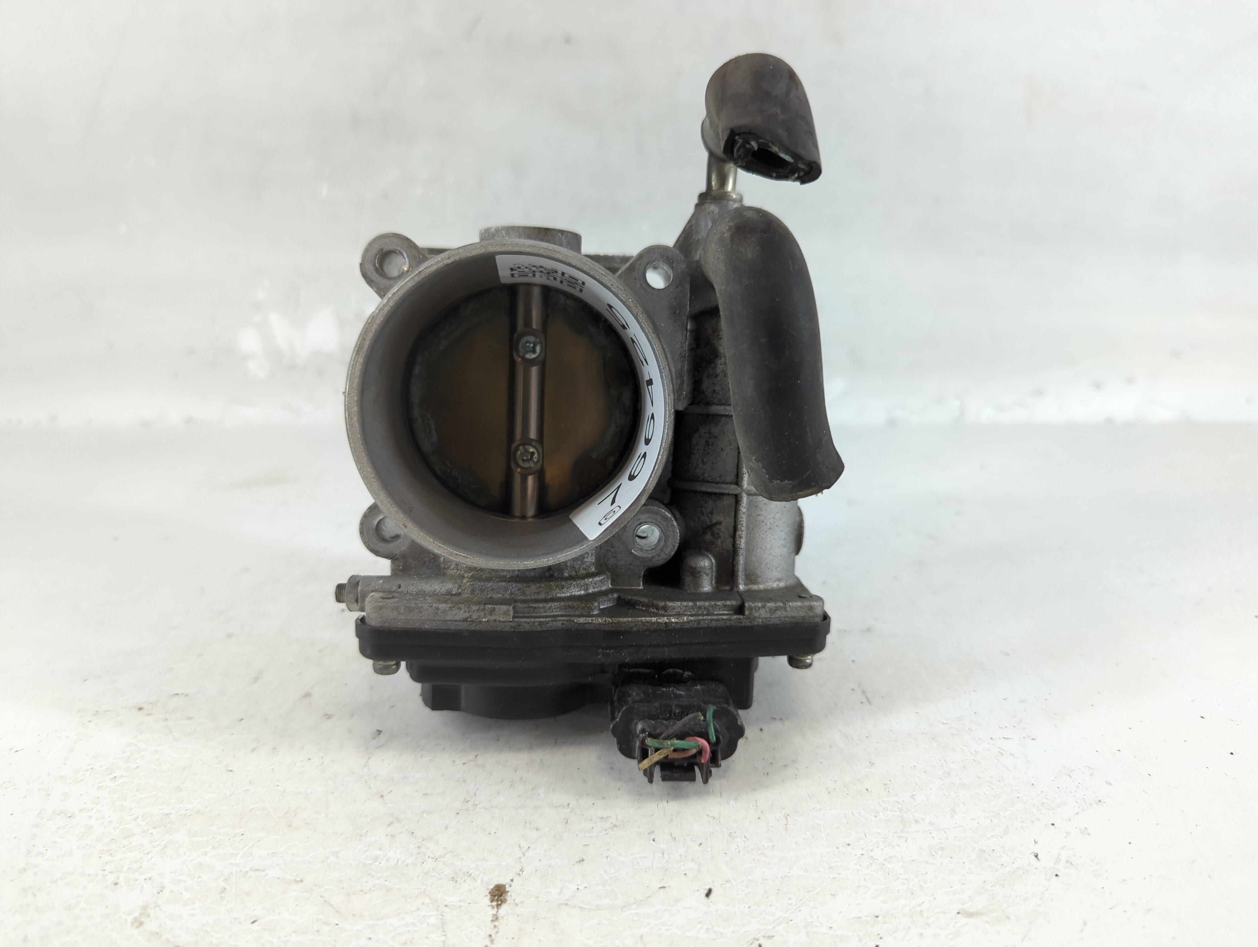 2008-2013 Infiniti G37 Throttle Body 766425 - Oemusedautoparts1.com