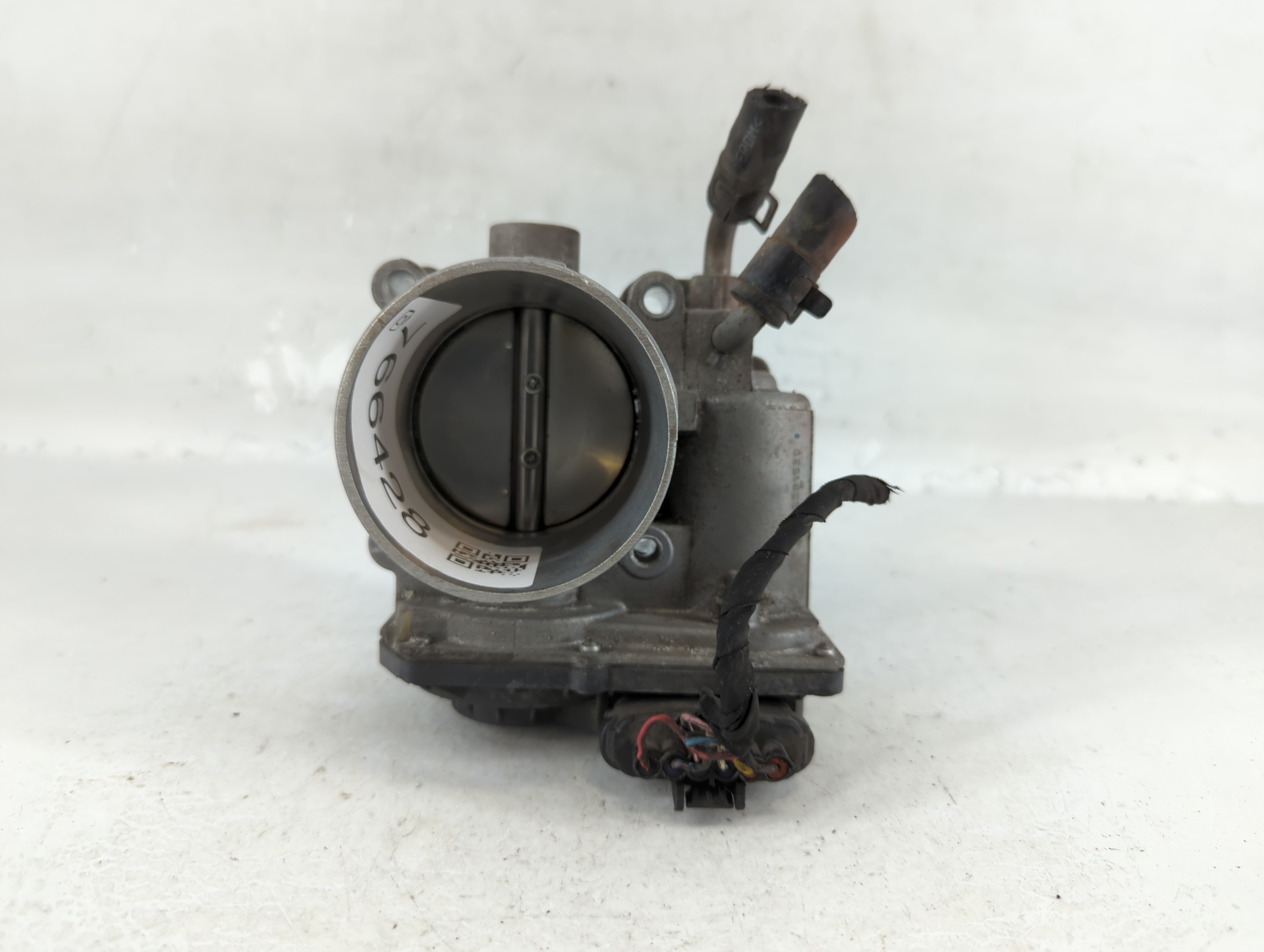 2012-2013 Kia Soul Throttle Body 766428 - Oemusedautoparts1.com