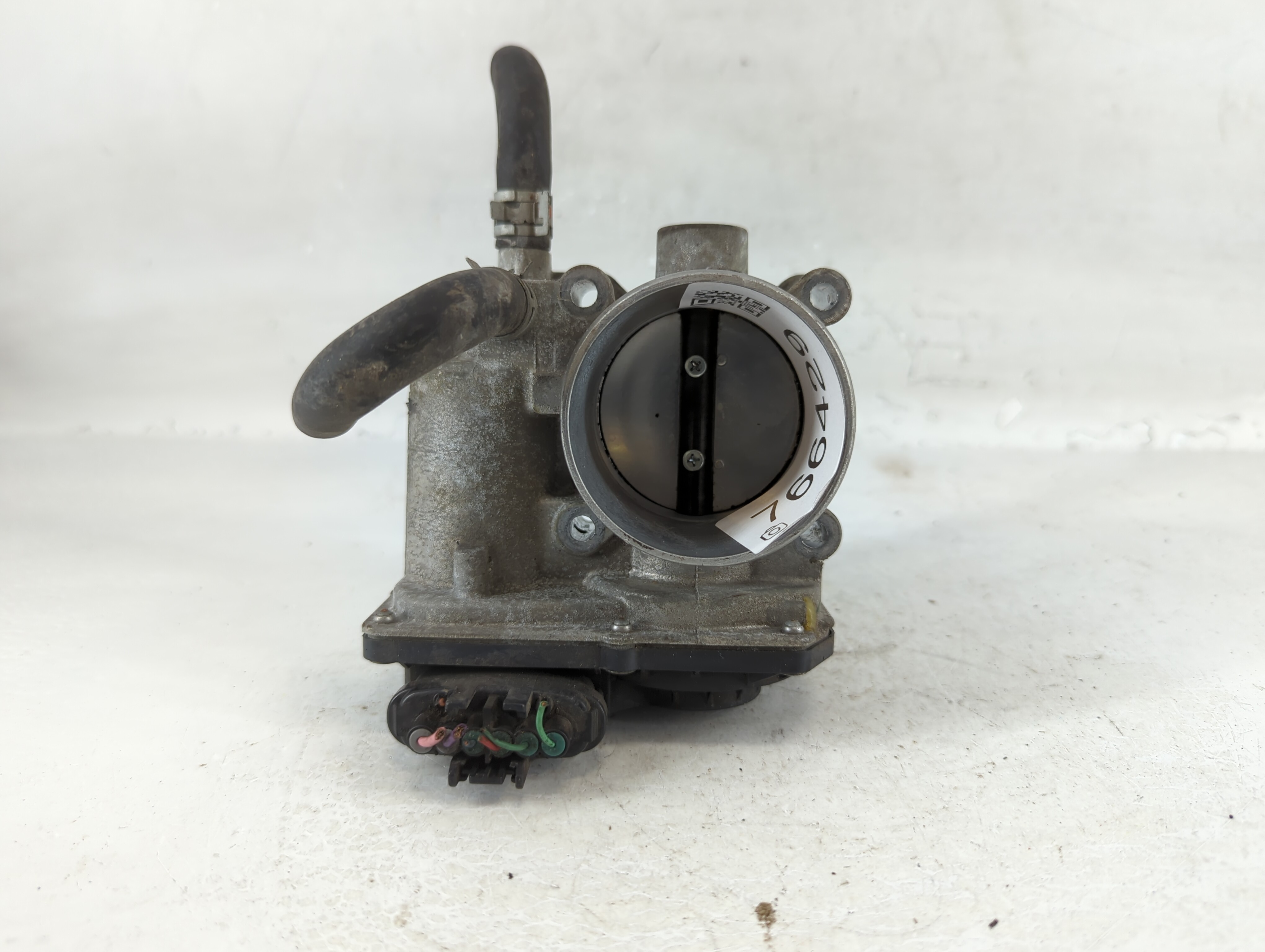 2011-2019 Toyota Corolla Throttle Body 766429 - Oemusedautoparts1.com
