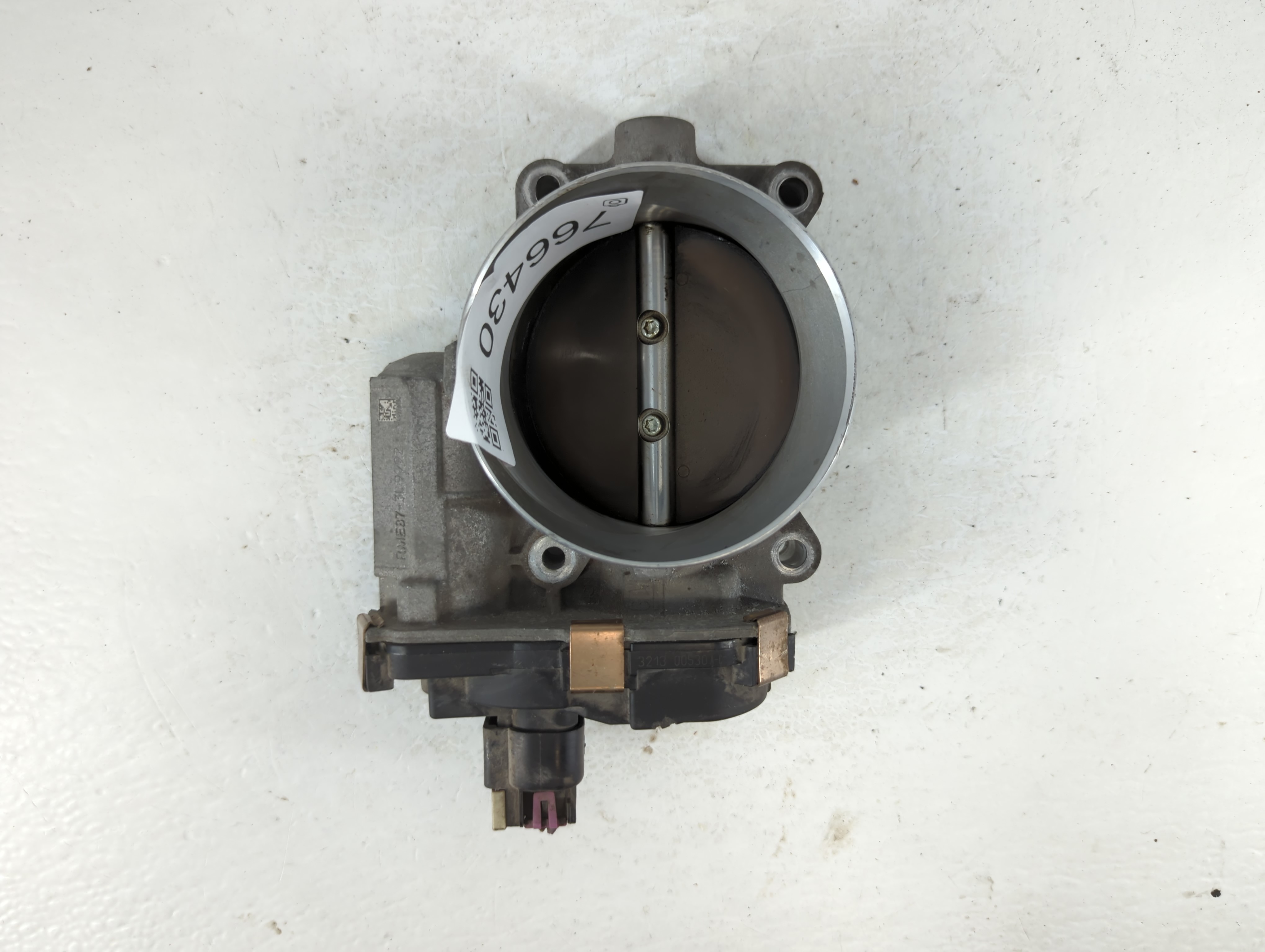 Picture of 2009-2014 Chevrolet Tahoe Throttle Body 766430