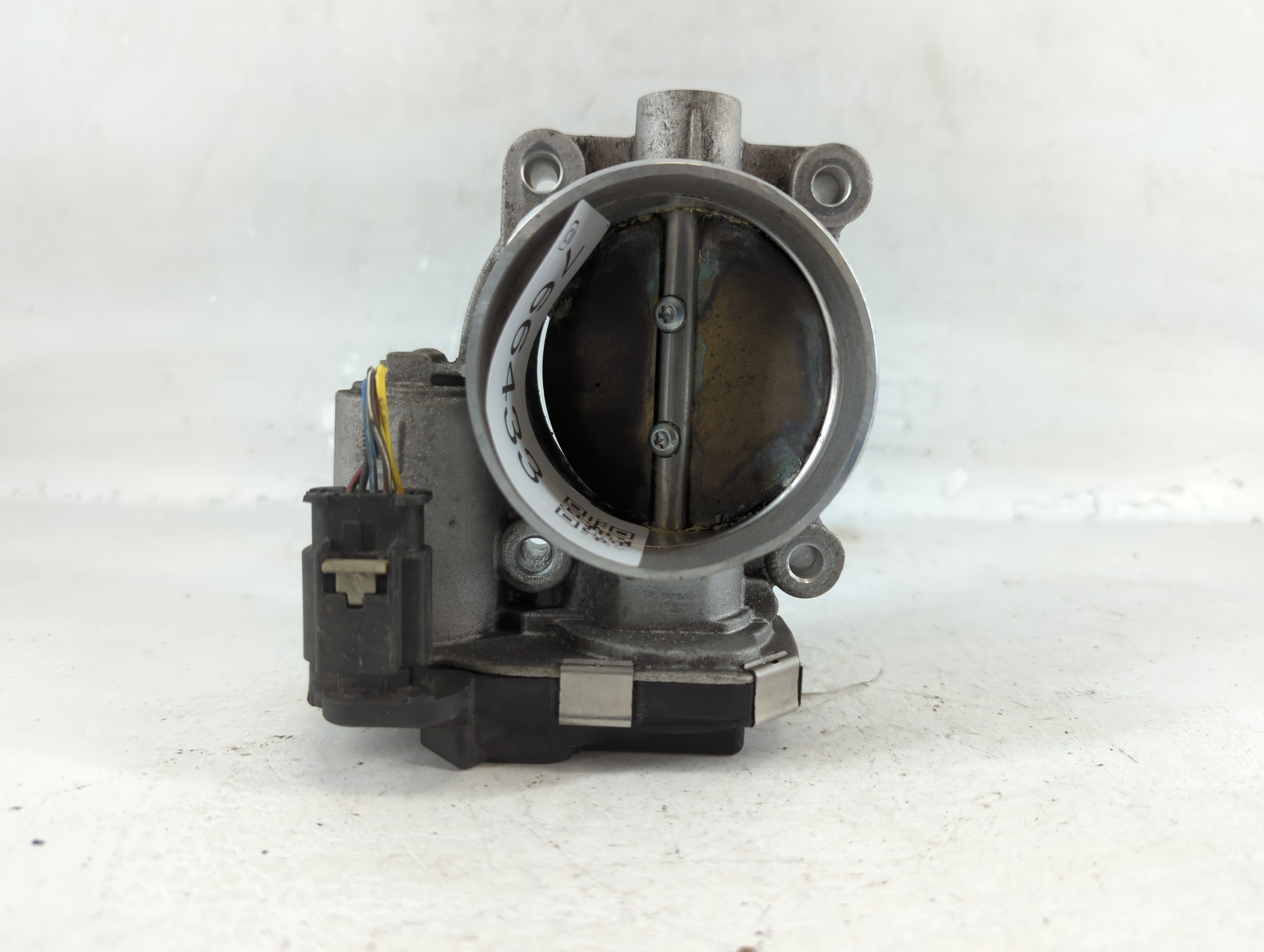 2017-2022 Chevrolet Traverse Throttle Body 766433 - Oemusedautoparts1.com