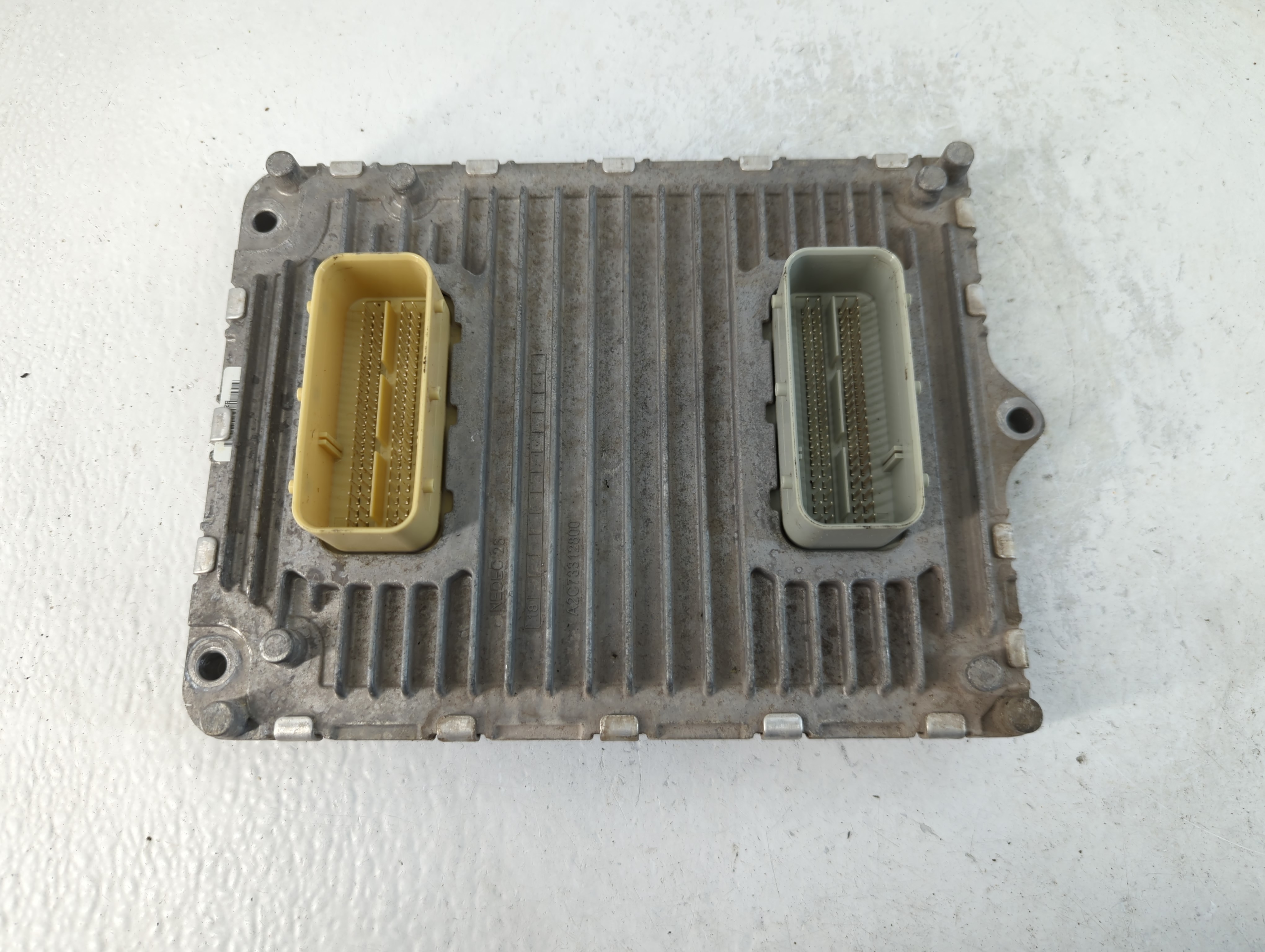 Picture of Dodge Ram 1500 Engine Control Computer Ecu Pcm Ecm Pcu Oem 766445