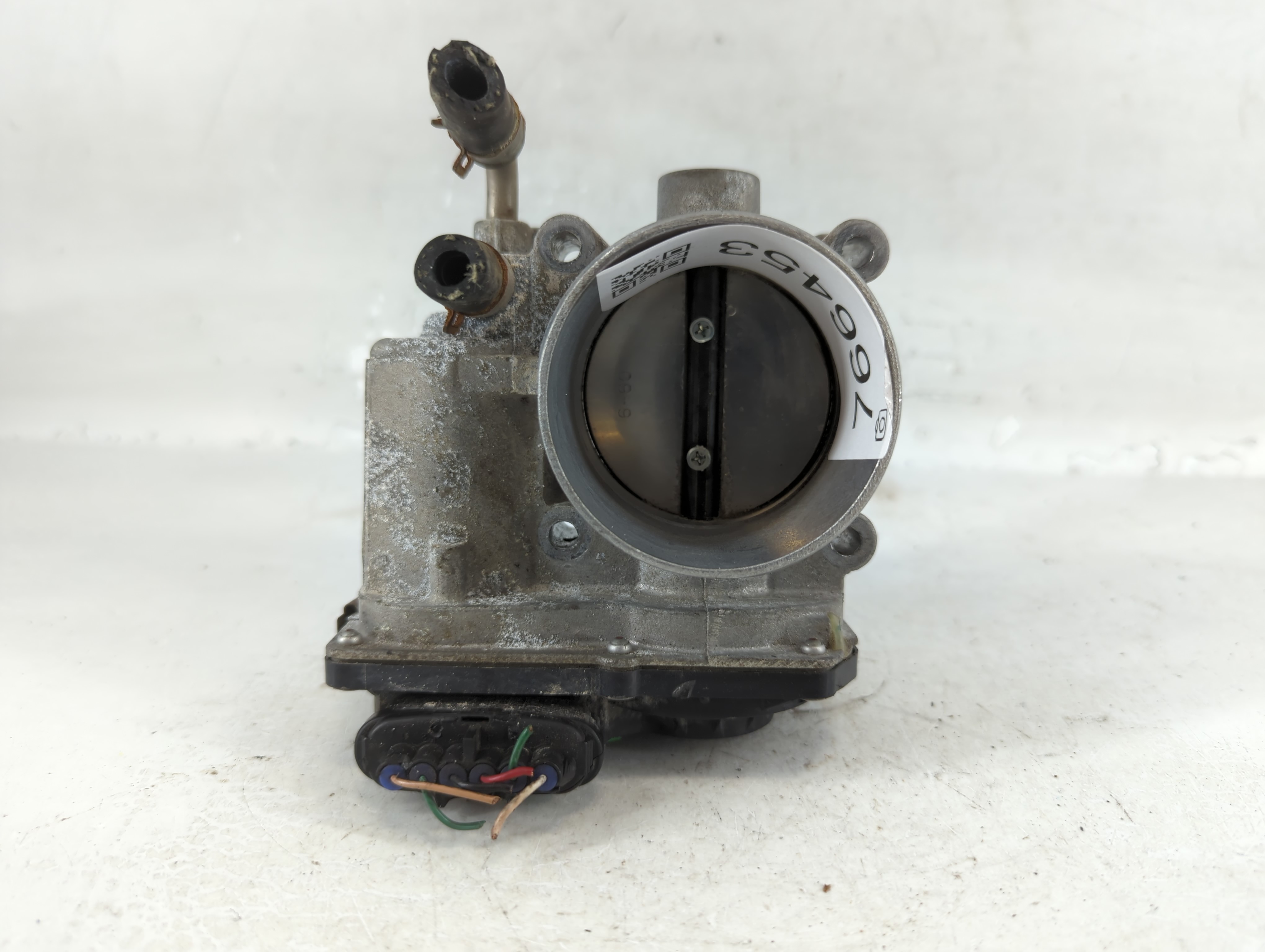 2013-2018 Nissan Altima Throttle Body 766453 - Oemusedautoparts1.com