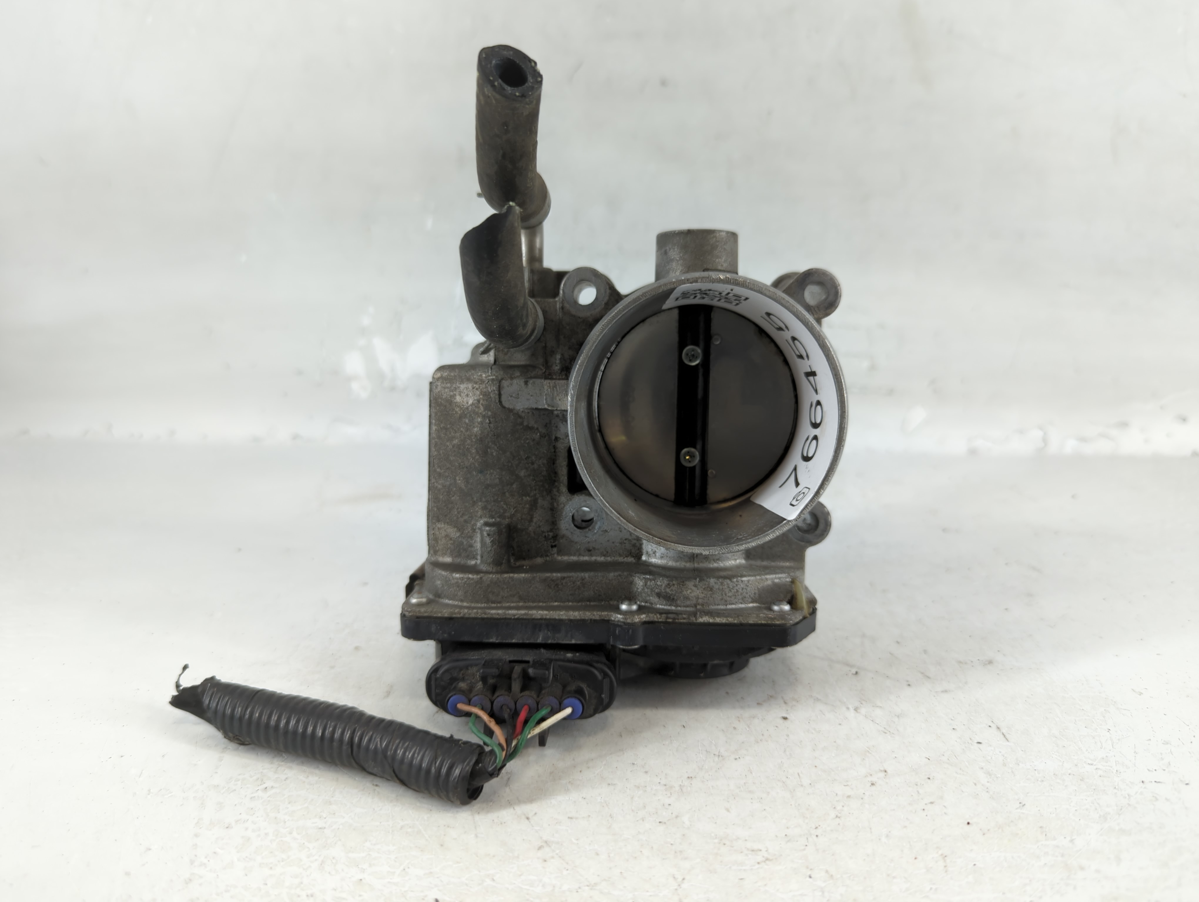2013-2018 Nissan Altima Throttle Body 766455 - Oemusedautoparts1.com