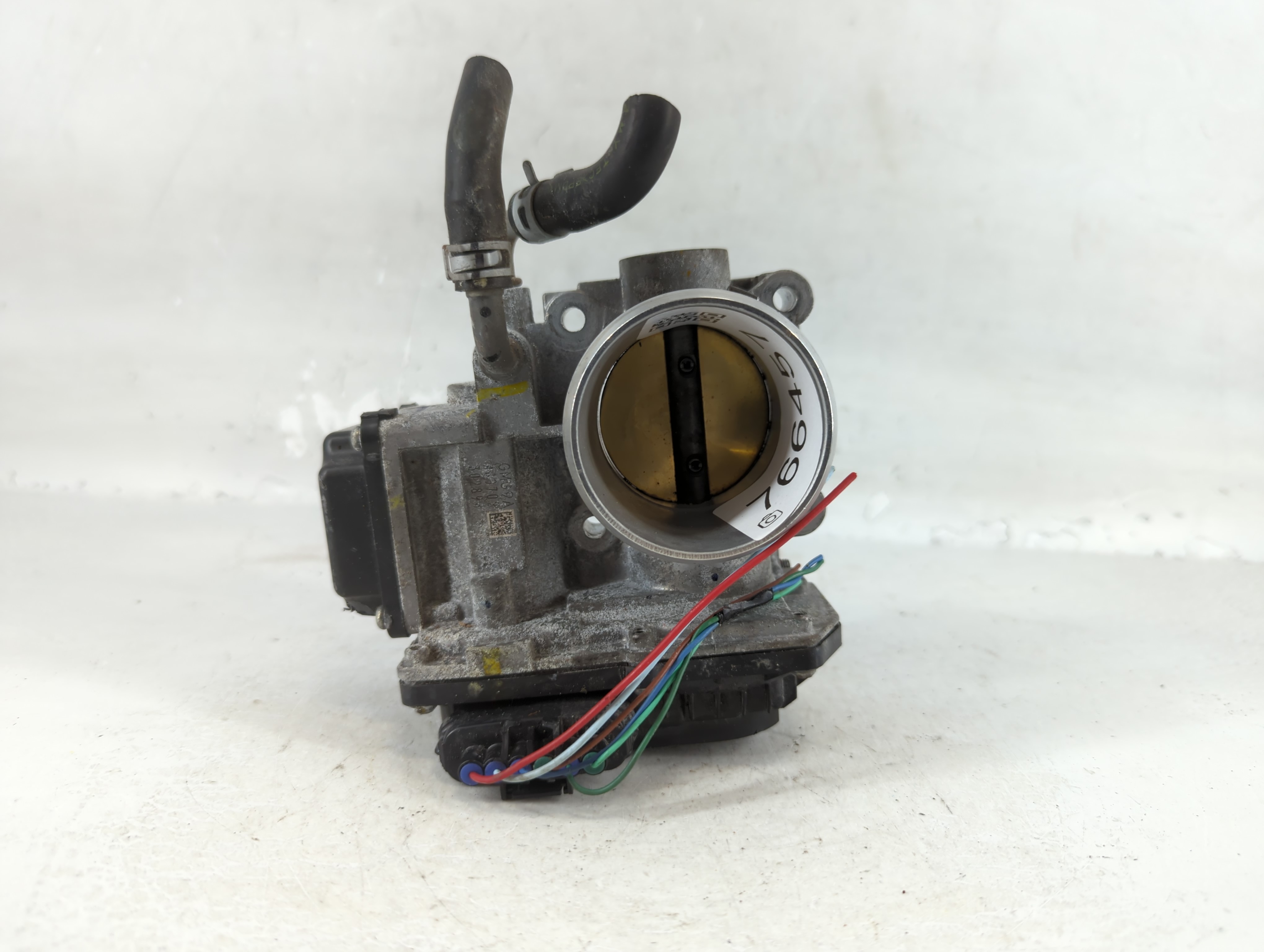 Picture of 2020-2022 Honda Cr-v Throttle Body 766457