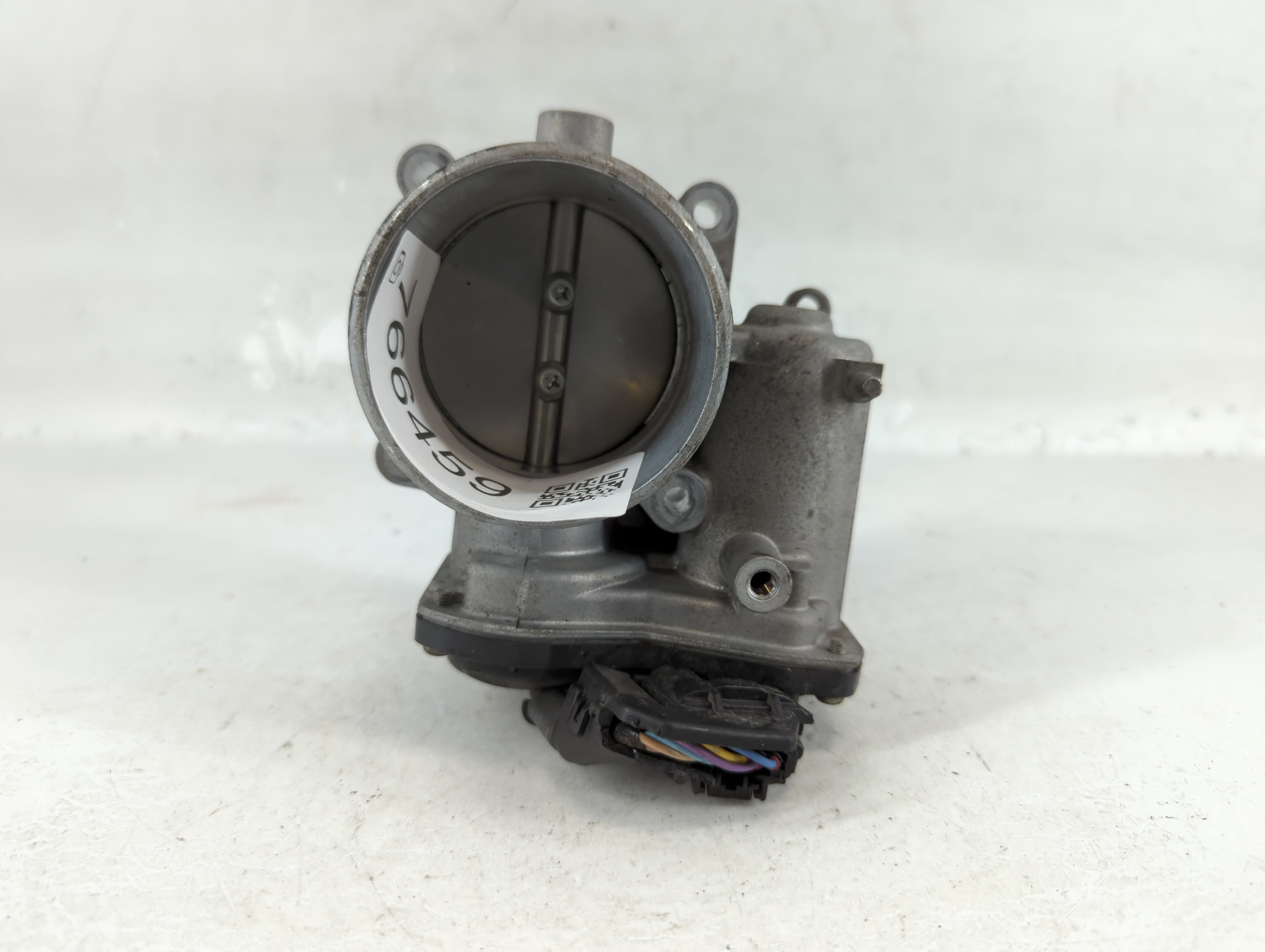 2018-2022 Mazda Cx-5 Throttle Body 766459 - Oemusedautoparts1.com