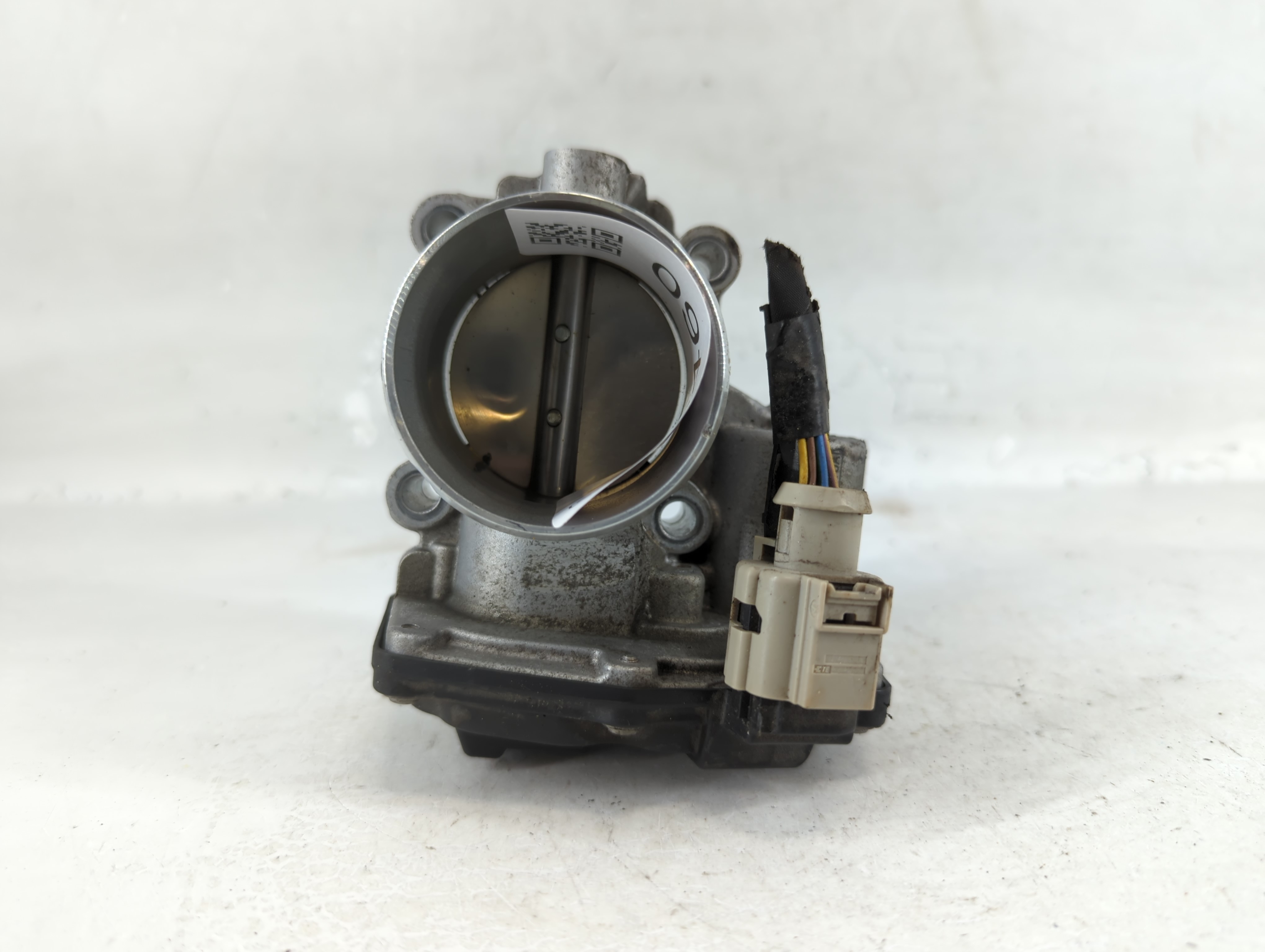 2014-2020 Ford Fusion Throttle Body 766460 - Oemusedautoparts1.com
