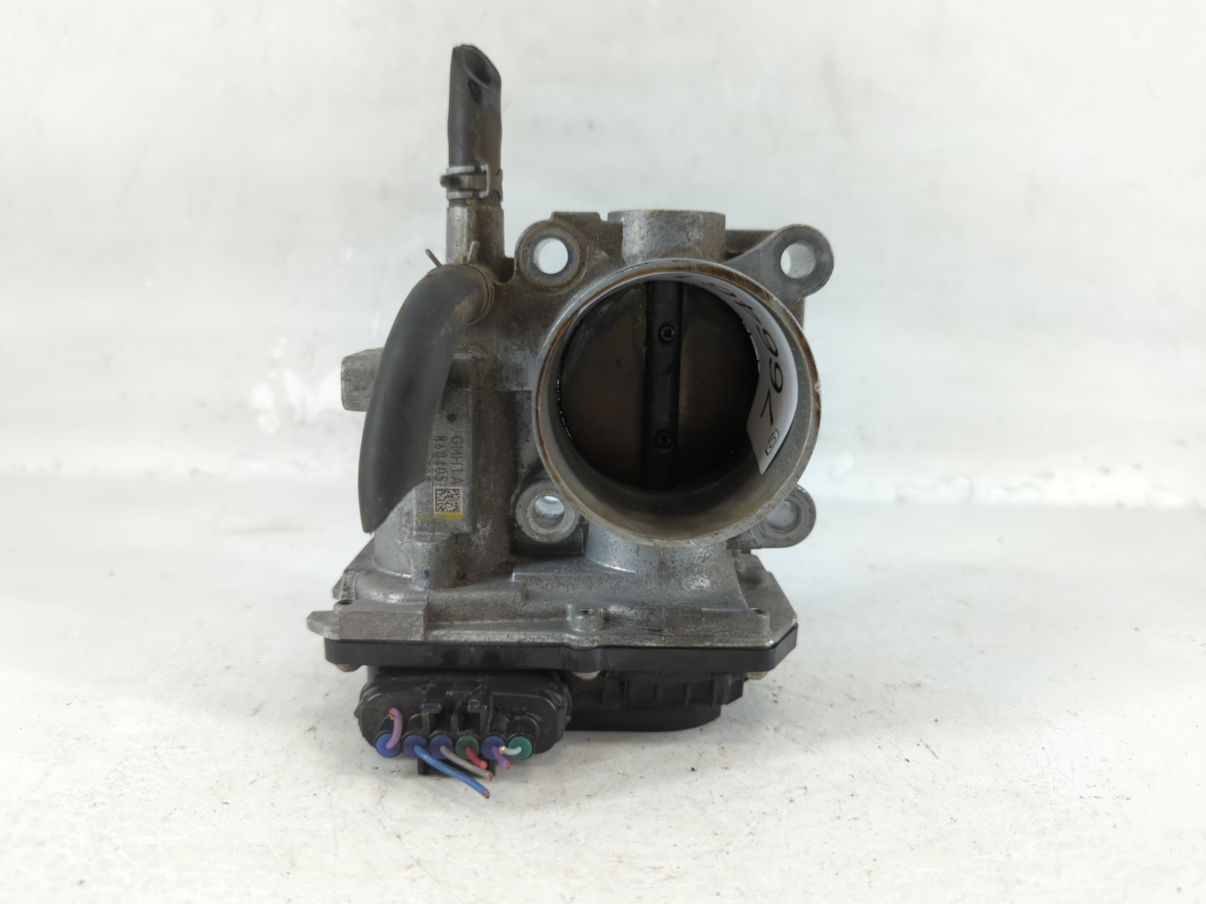 Picture of 2016-2022 Honda Civic Throttle Body 766461