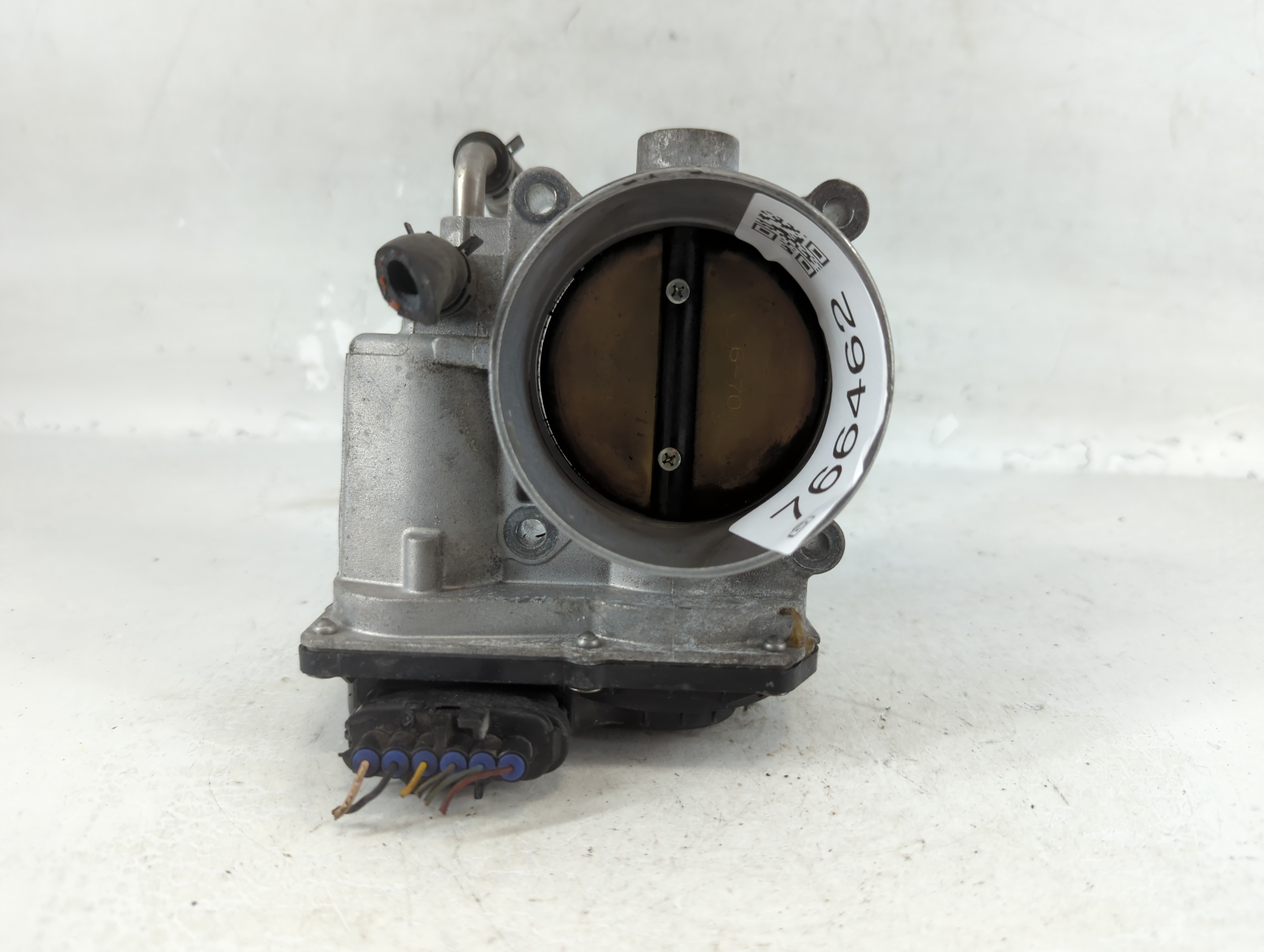 2006-2017 Lexus Is350 Throttle Body 766462 - Oemusedautoparts1.com