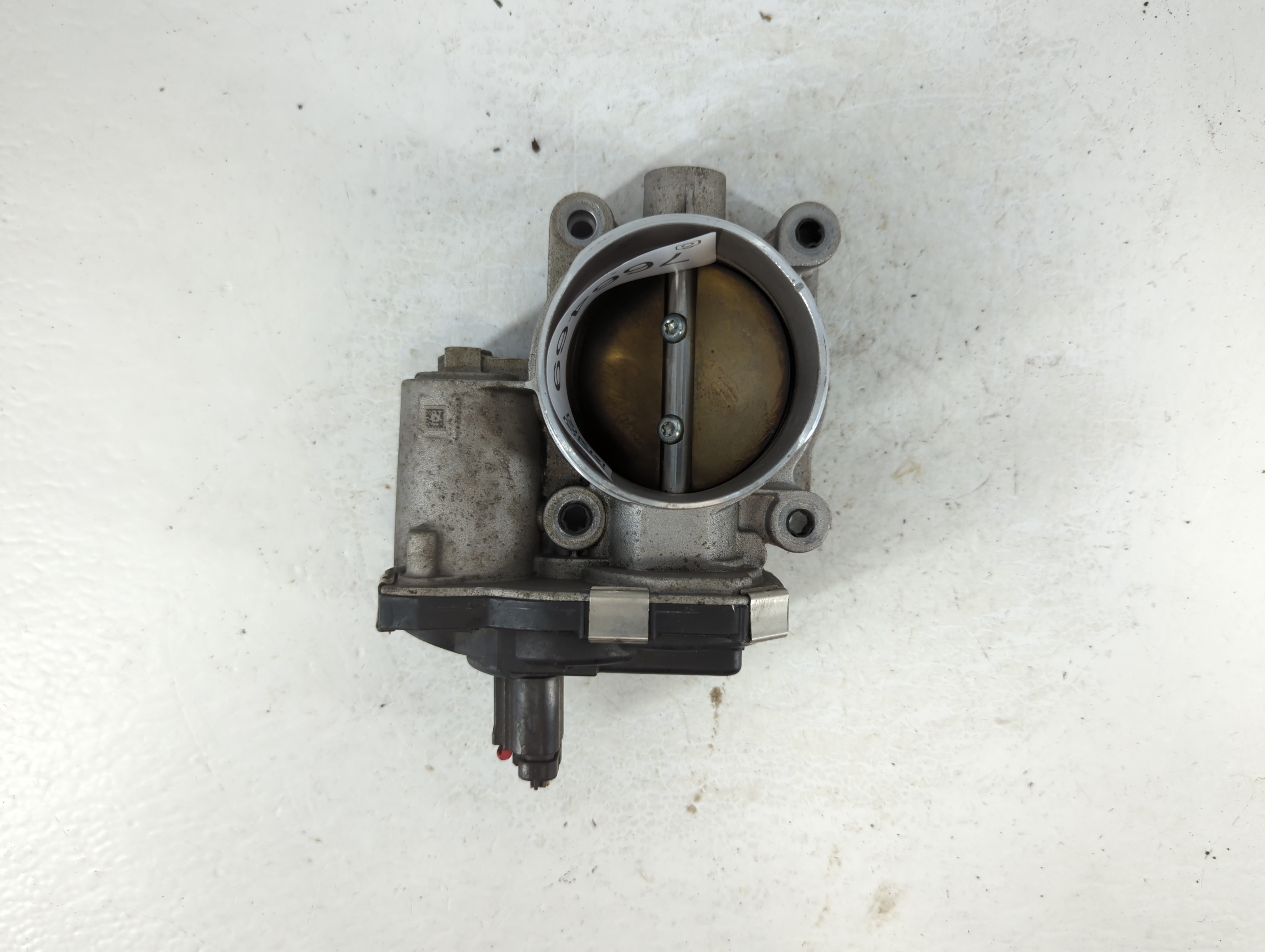 2016-2017 Buick Verano Throttle Body 766469 - Oemusedautoparts1.com