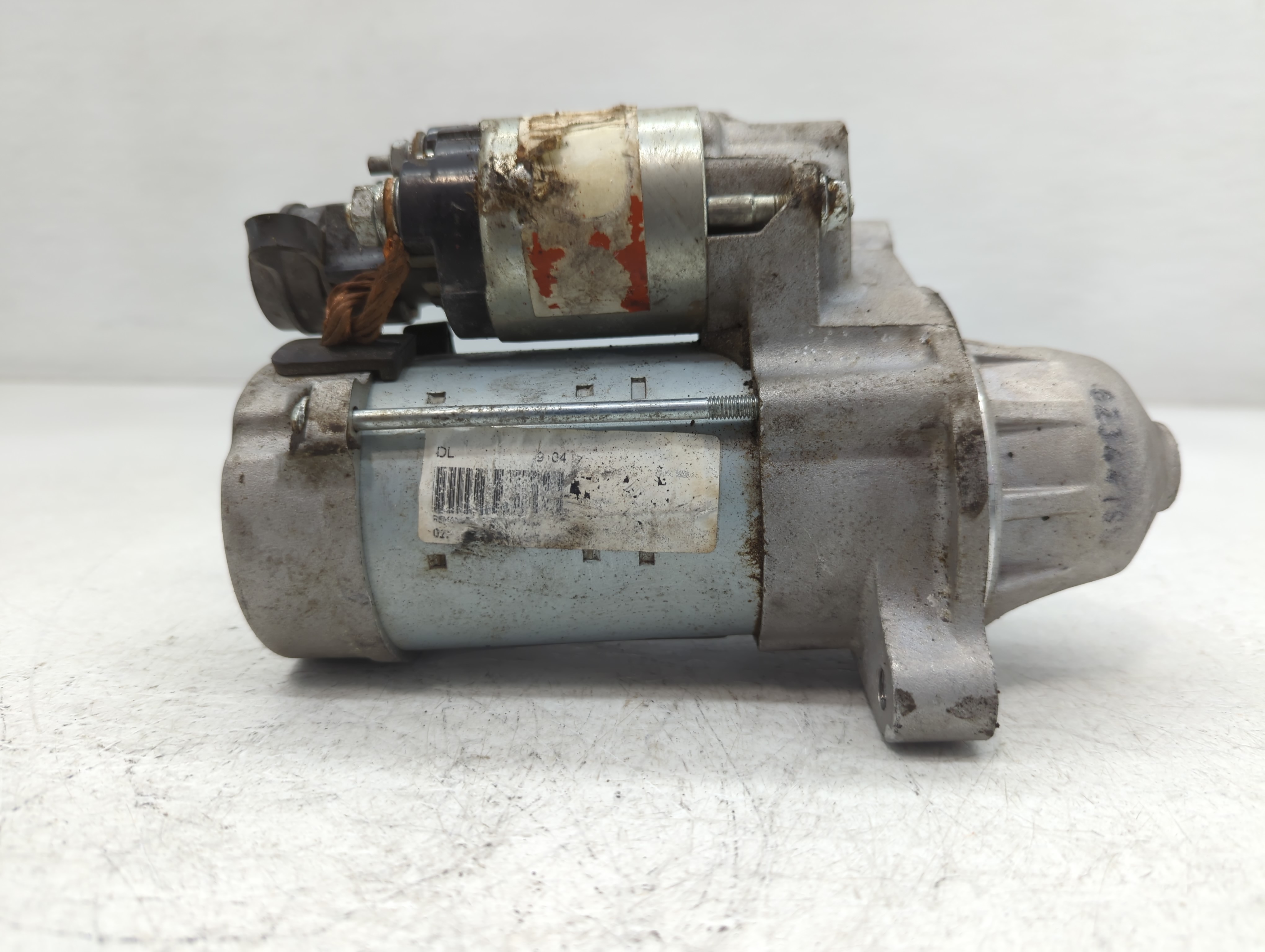 2018-2020 Ford F-150 Car Starter Motor Solenoid Oem 766526 - Oemusedautoparts1.com