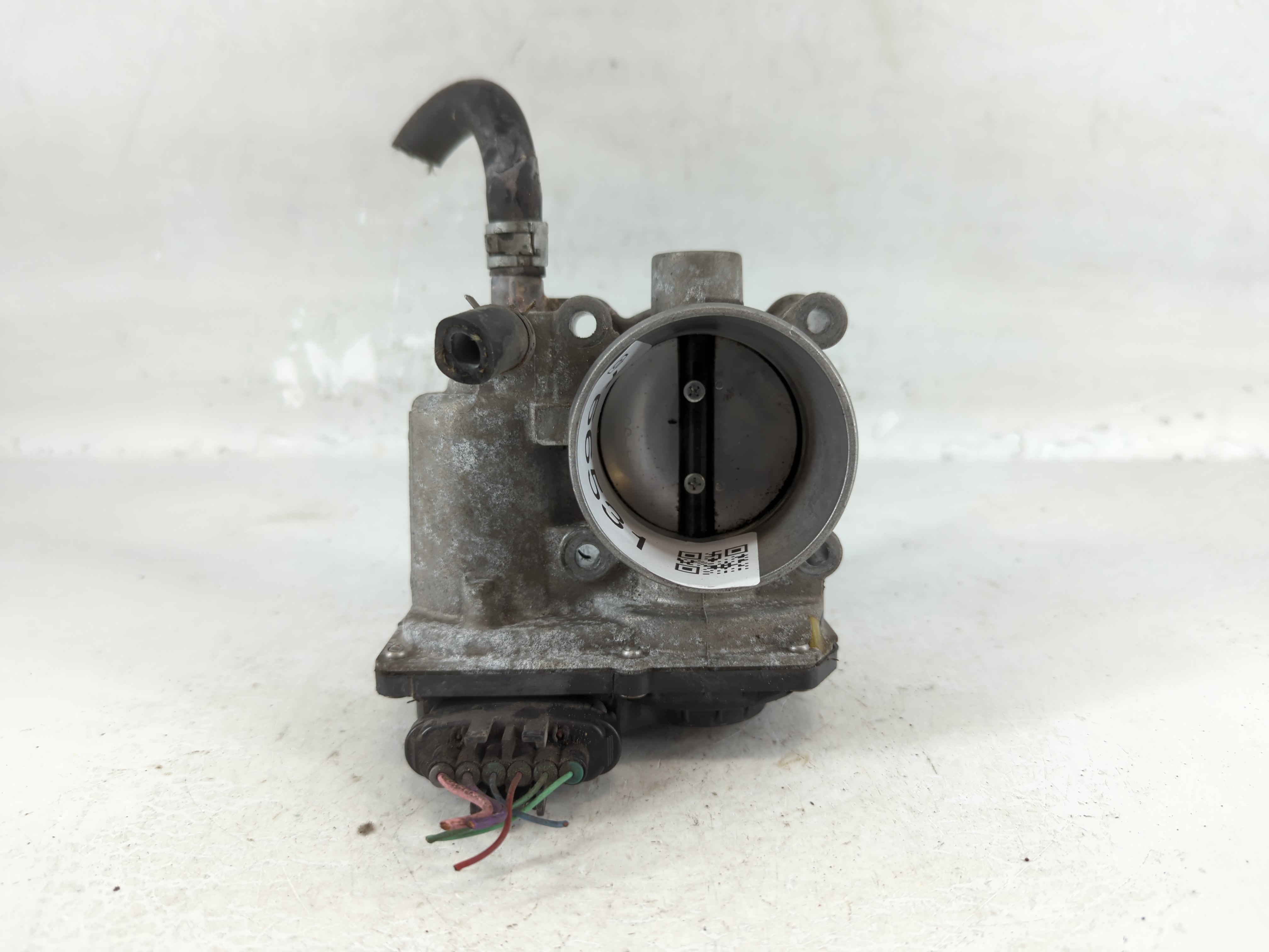 2011-2019 Toyota Corolla Throttle Body 766531 - Oemusedautoparts1.com