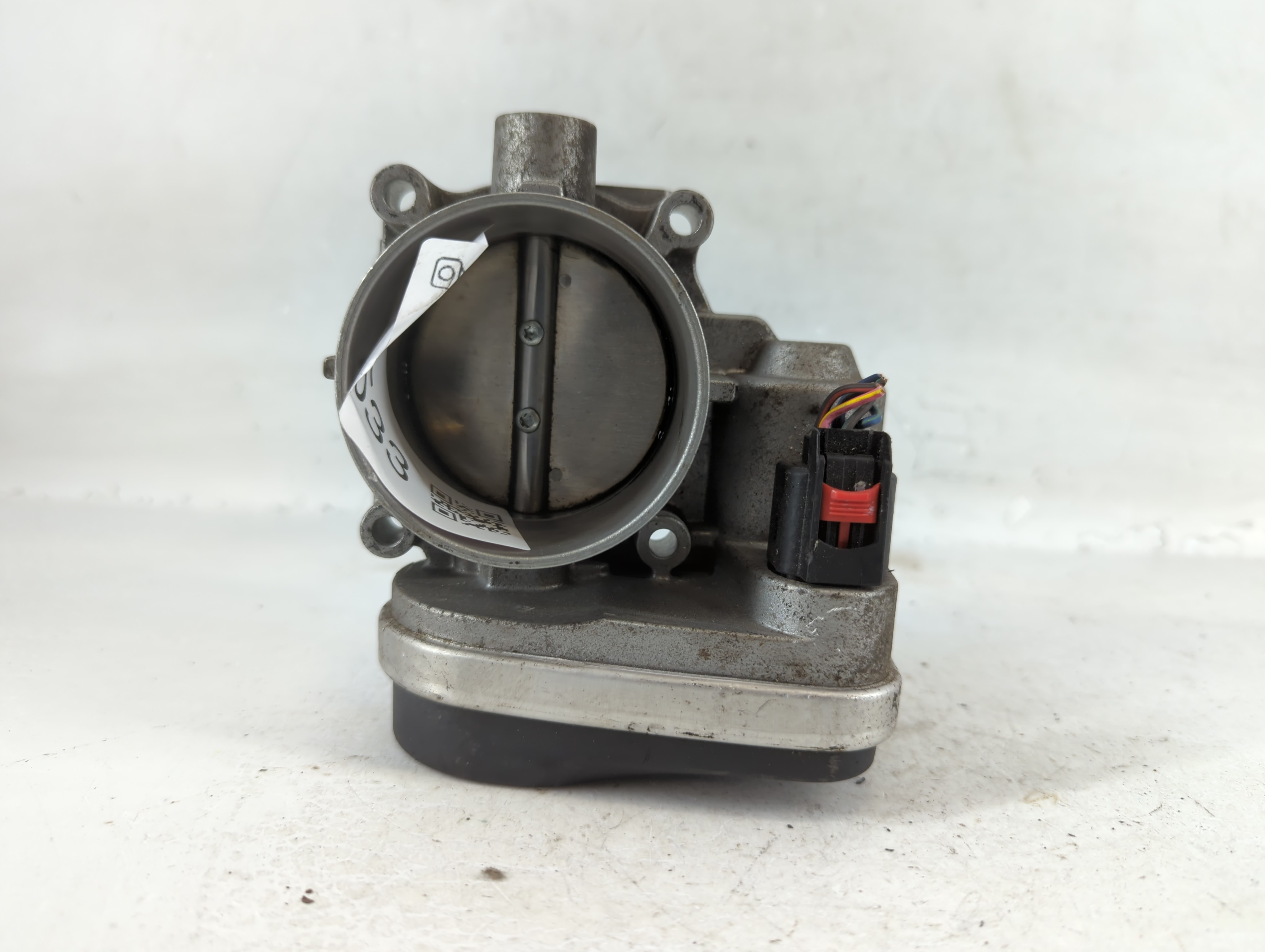 2007-2008 Chrysler Pacifica Throttle Body 766533 - Oemusedautoparts1.com