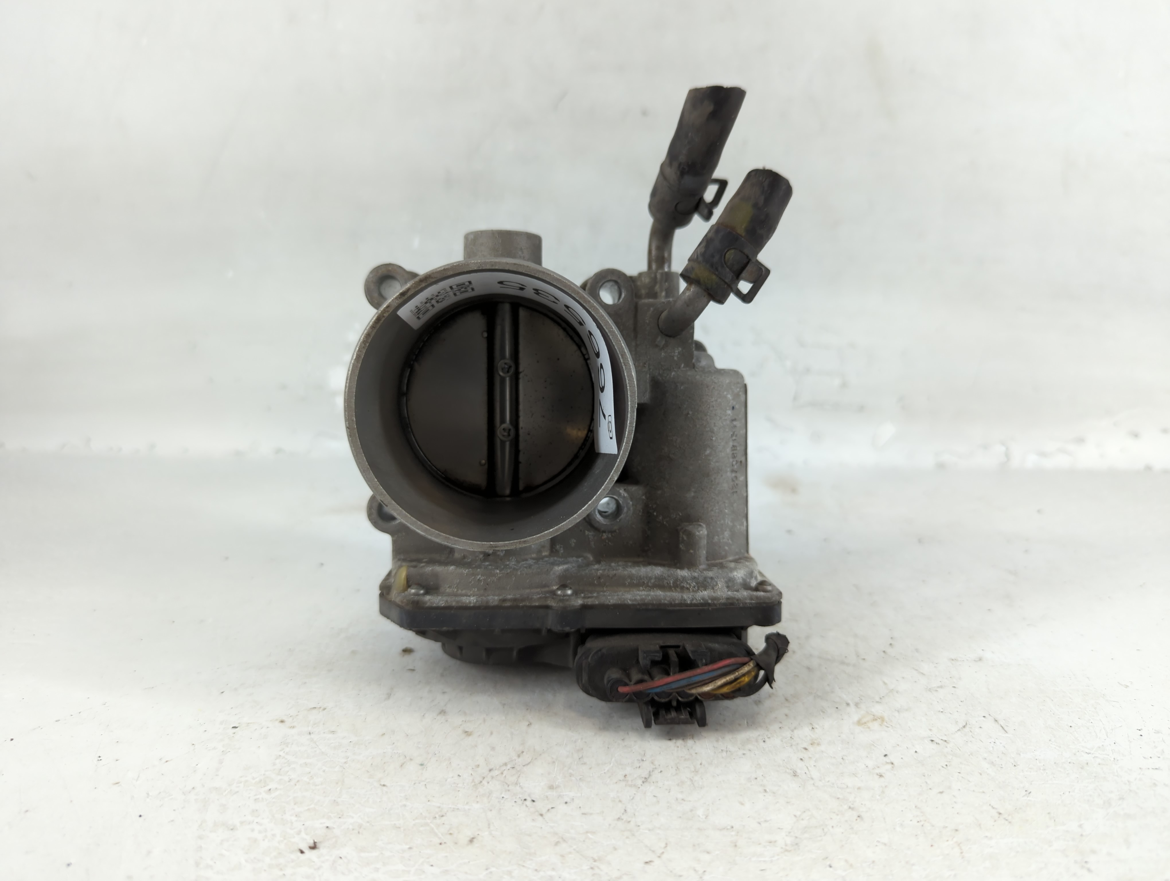 2012-2013 Kia Soul Throttle Body 766535 - Oemusedautoparts1.com