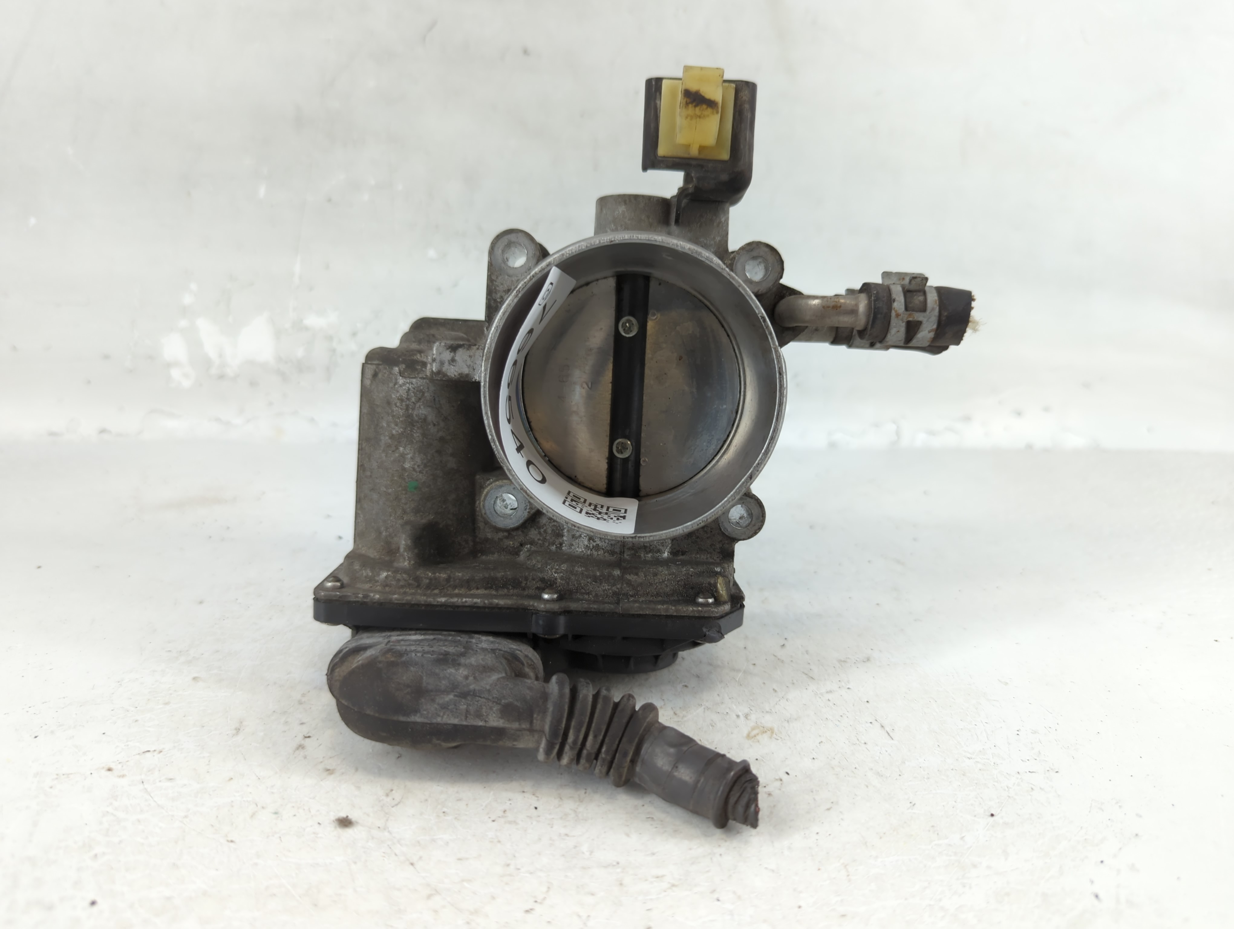 2012-2017 Toyota Camry Throttle Body 766540 - Oemusedautoparts1.com
