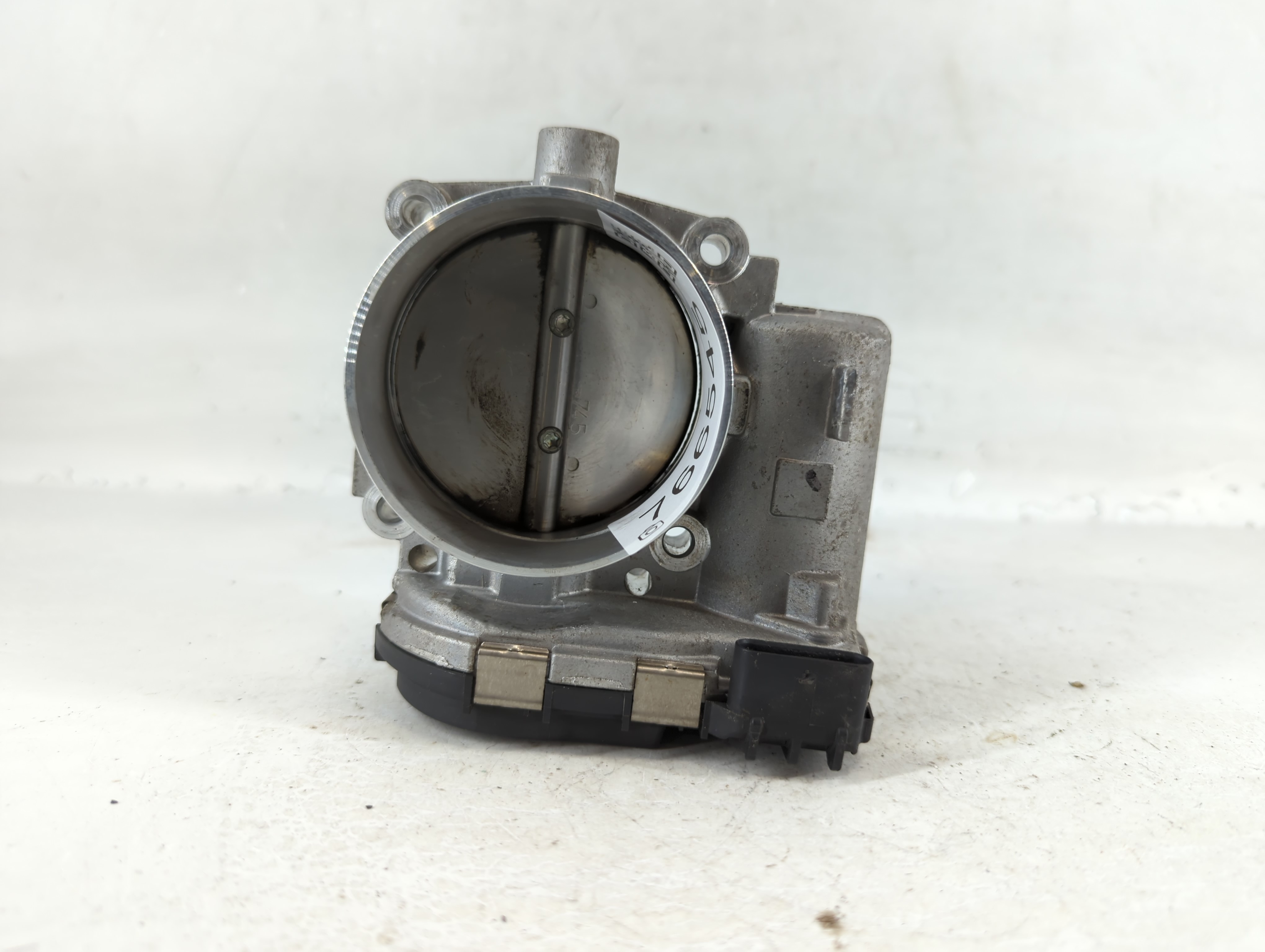 Picture of Dodge Caravan Throttle Body 766545