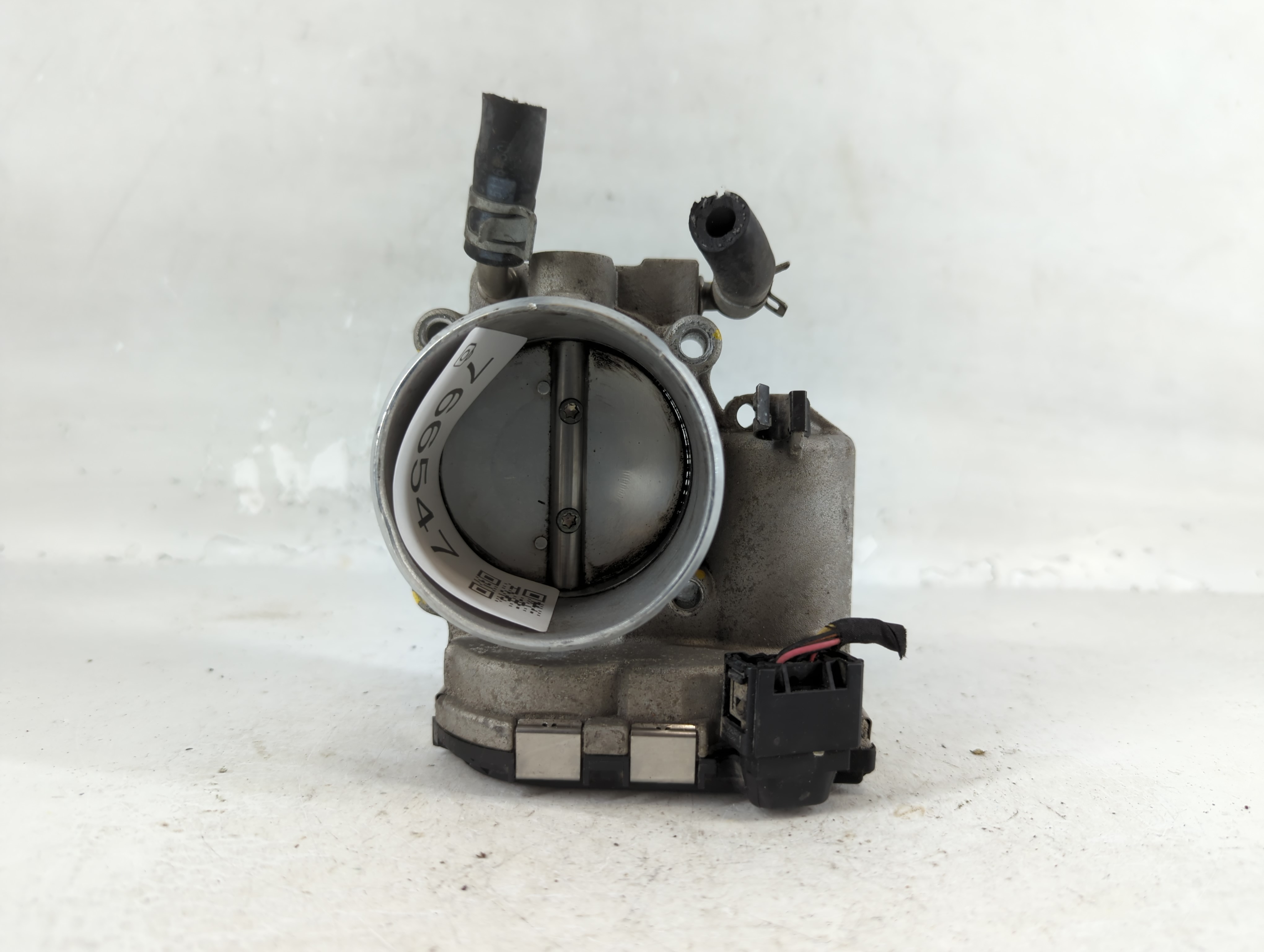 2015-2019 Hyundai Sonata Throttle Body 766547 - Oemusedautoparts1.com