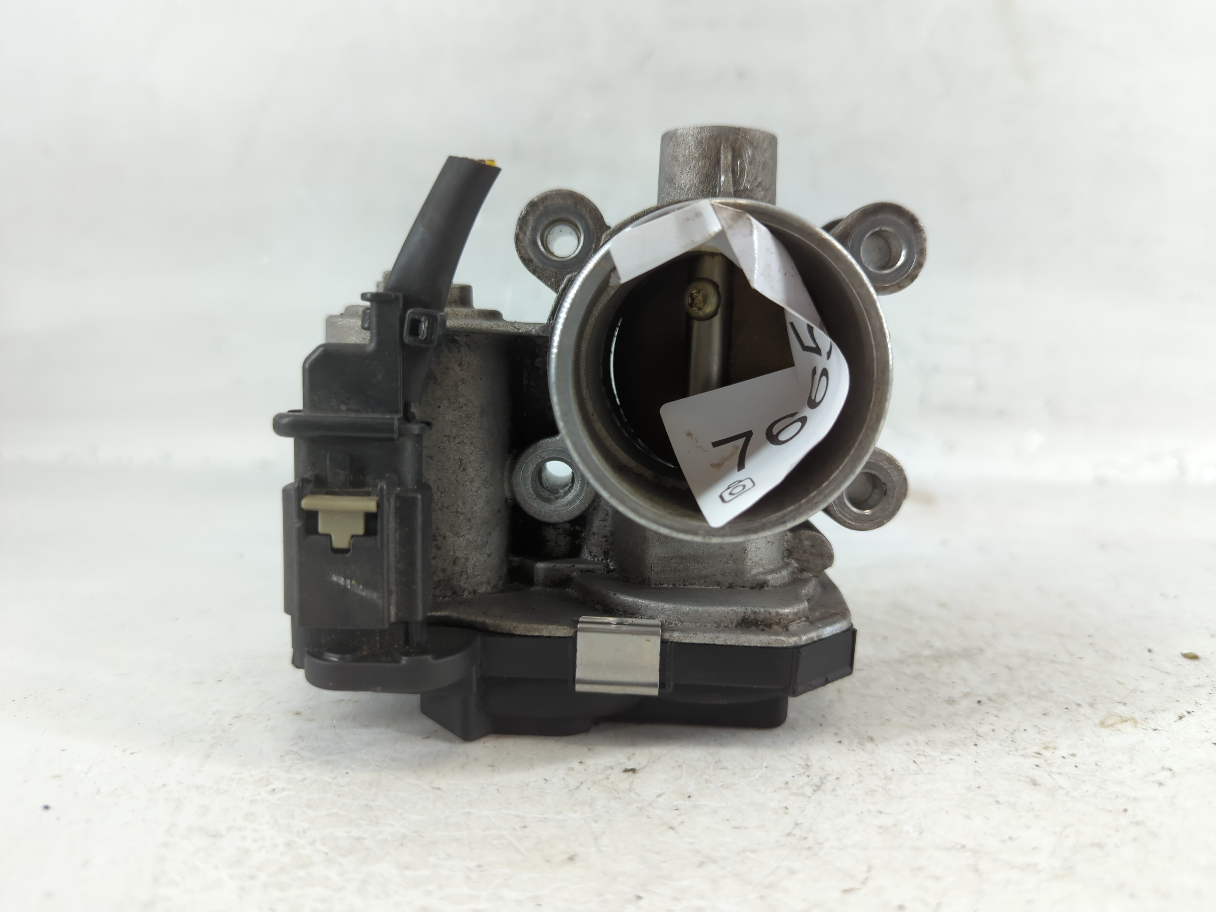 2017-2019 Chevrolet Cruze Throttle Body 766548 - Oemusedautoparts1.com