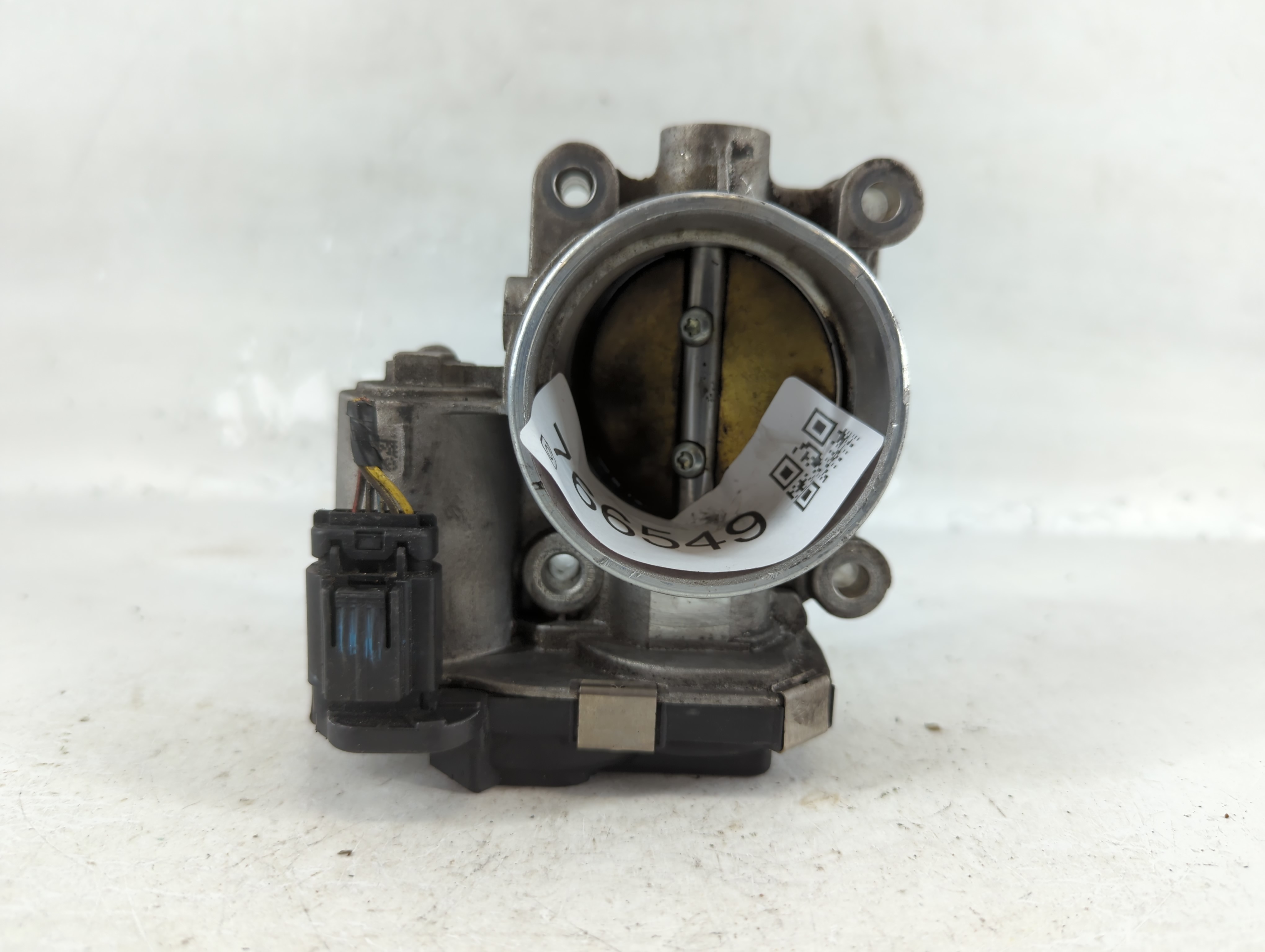 2013-2018 Cadillac Ats Throttle Body 766549 - Oemusedautoparts1.com