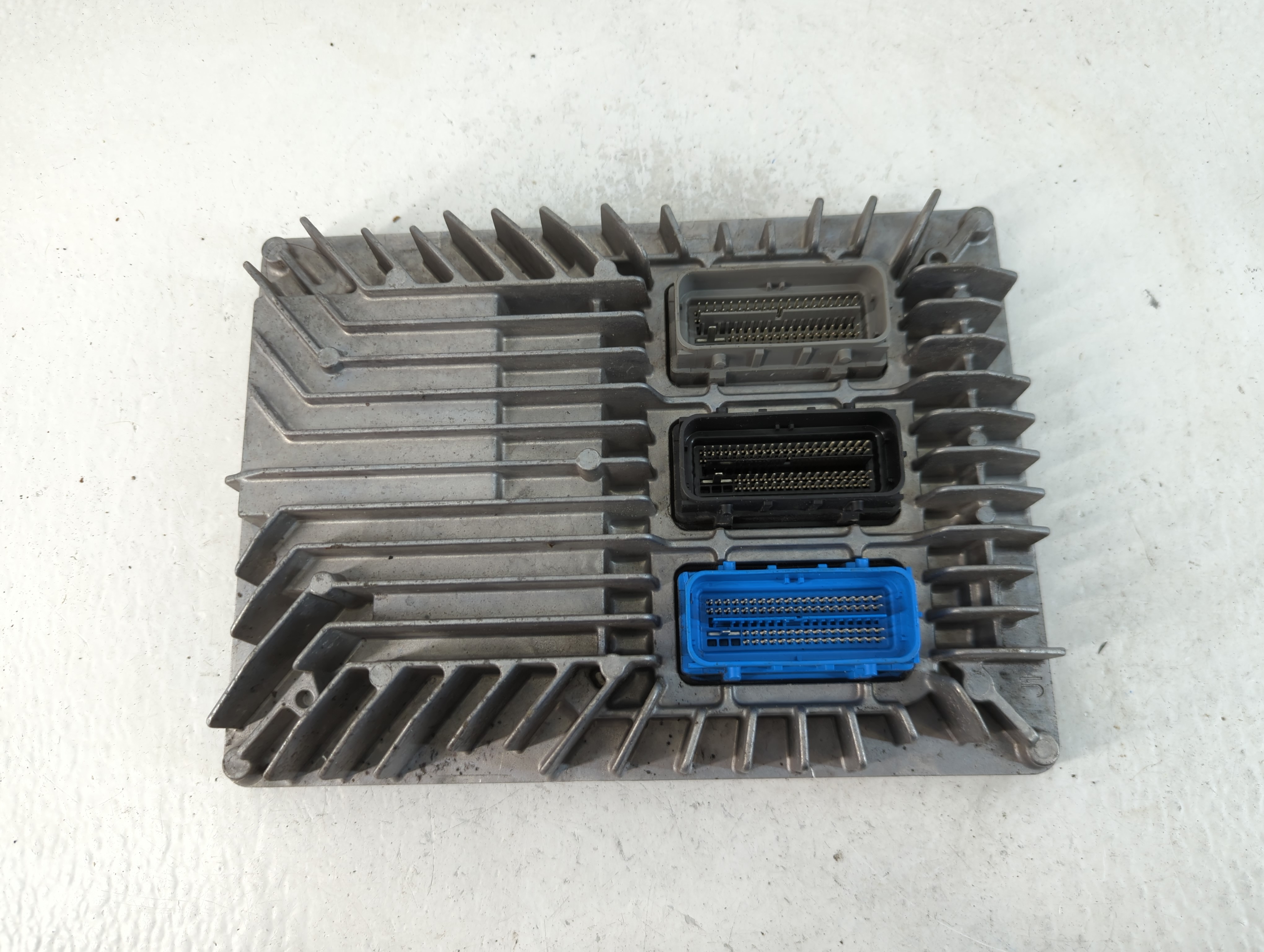 2013-2015 Chevrolet Camaro Engine Control Computer Ecu Pcm Ecm Pcu Oem 766569 - Oemusedautoparts1.com
