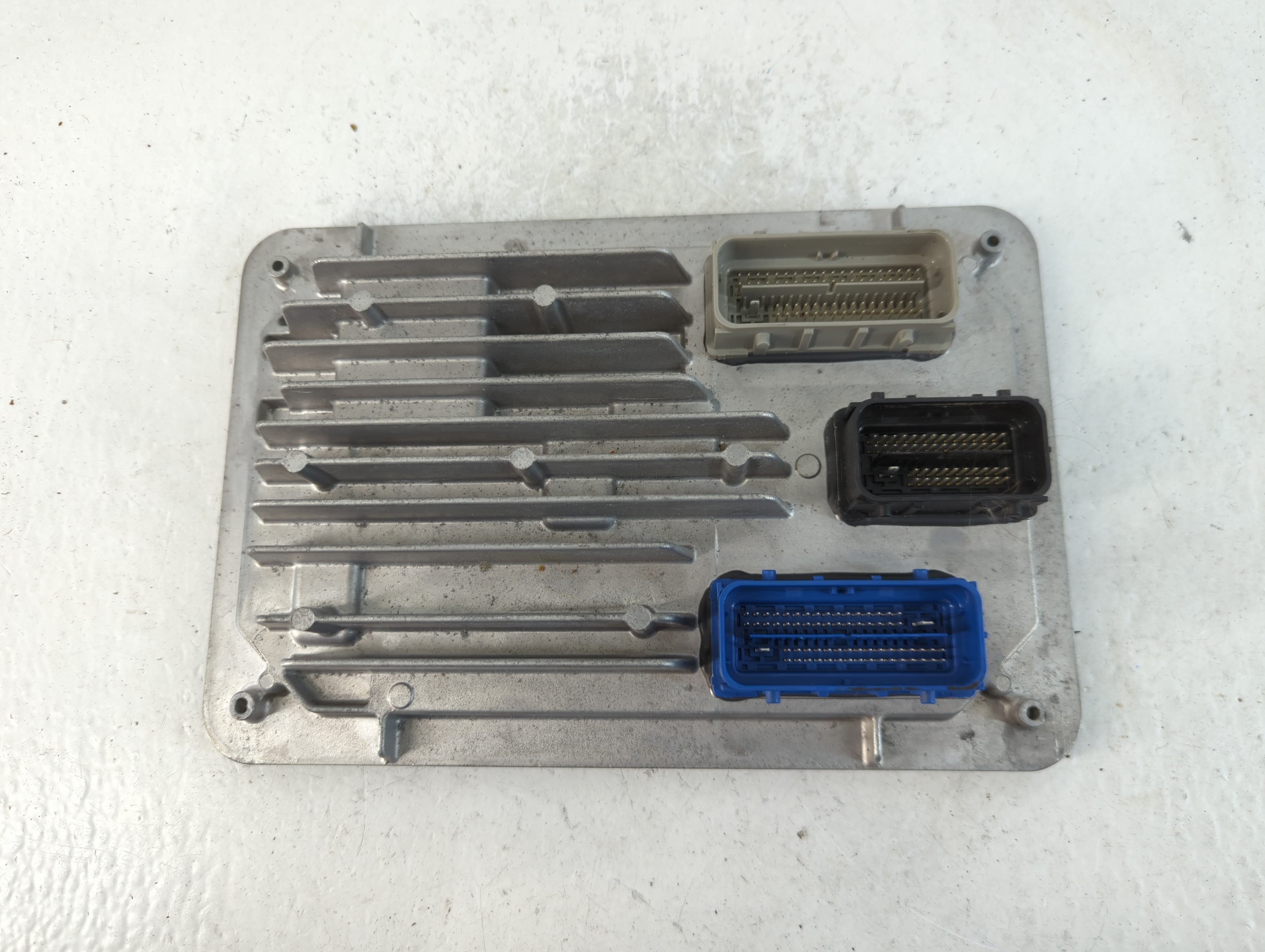 2020-2022 Chevrolet Blazer Engine Control Computer Ecu Pcm Ecm Pcu Oem 766572 - Oemusedautoparts1.com