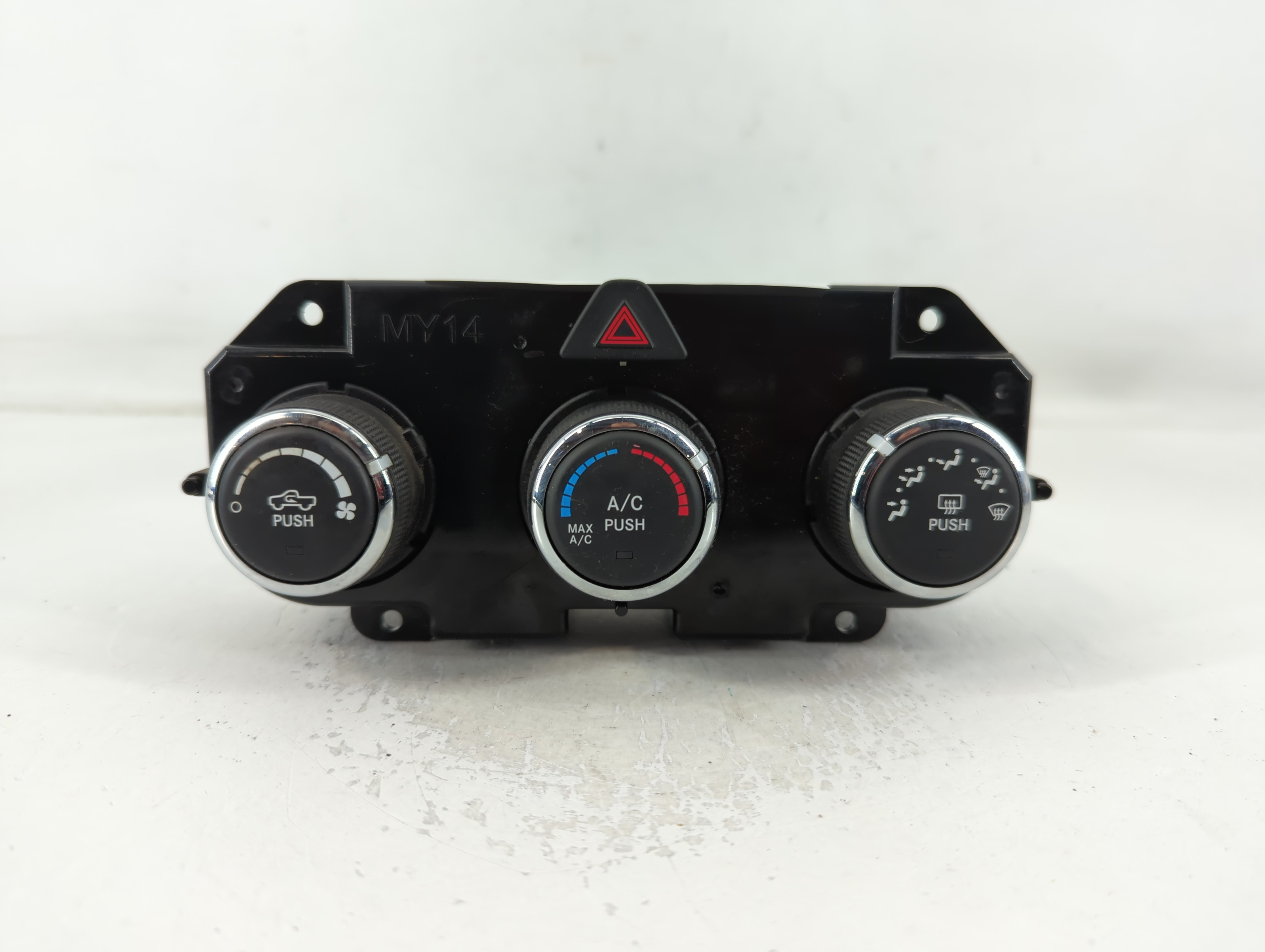 Picture of 2019 Dodge Ram 1500 Ac Heater Climate Control P68268190aa 766586