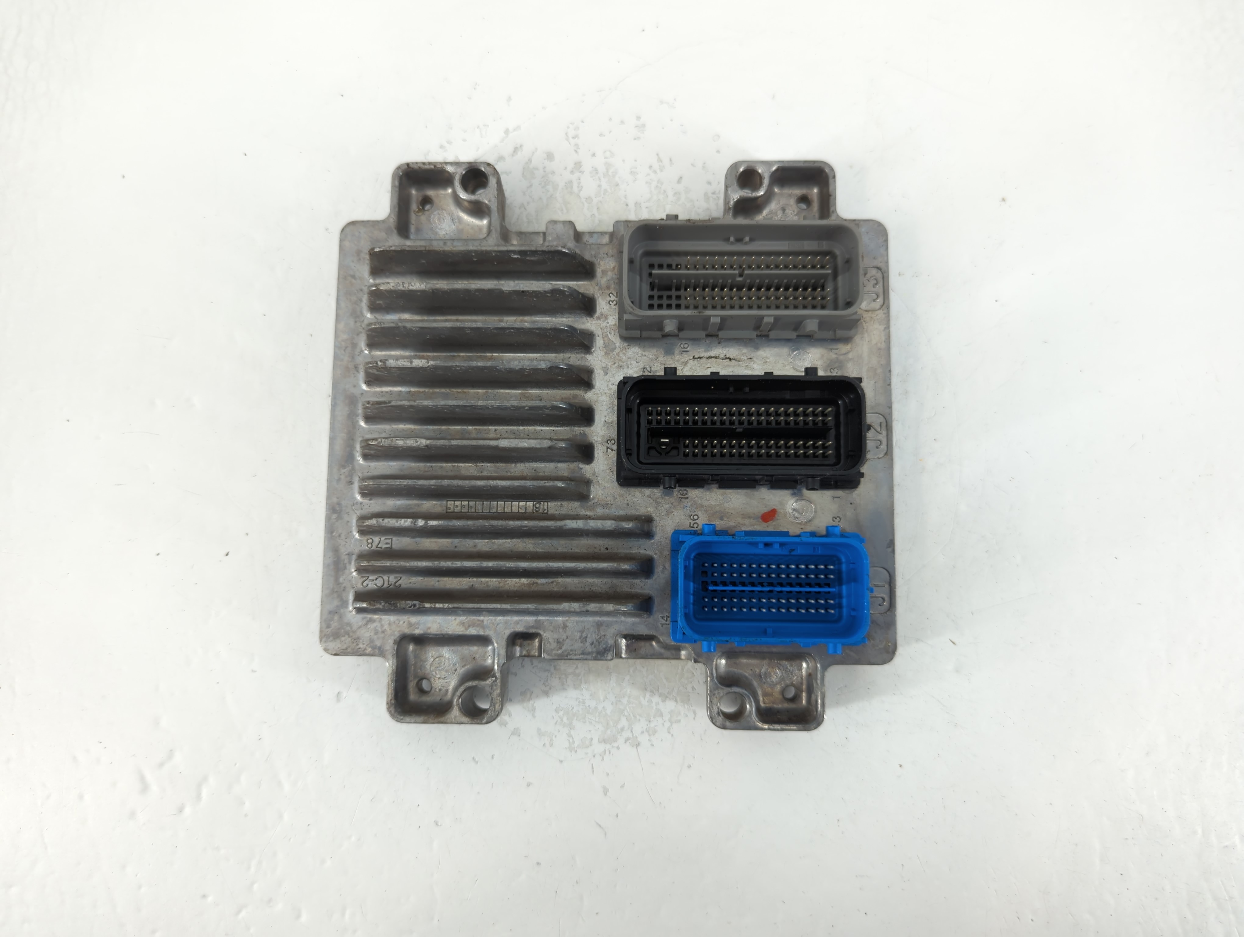 Picture of 2017-2019 Gmc Savana 2500 Engine Control Computer Ecu Pcm Ecm Pcu Oem 766604