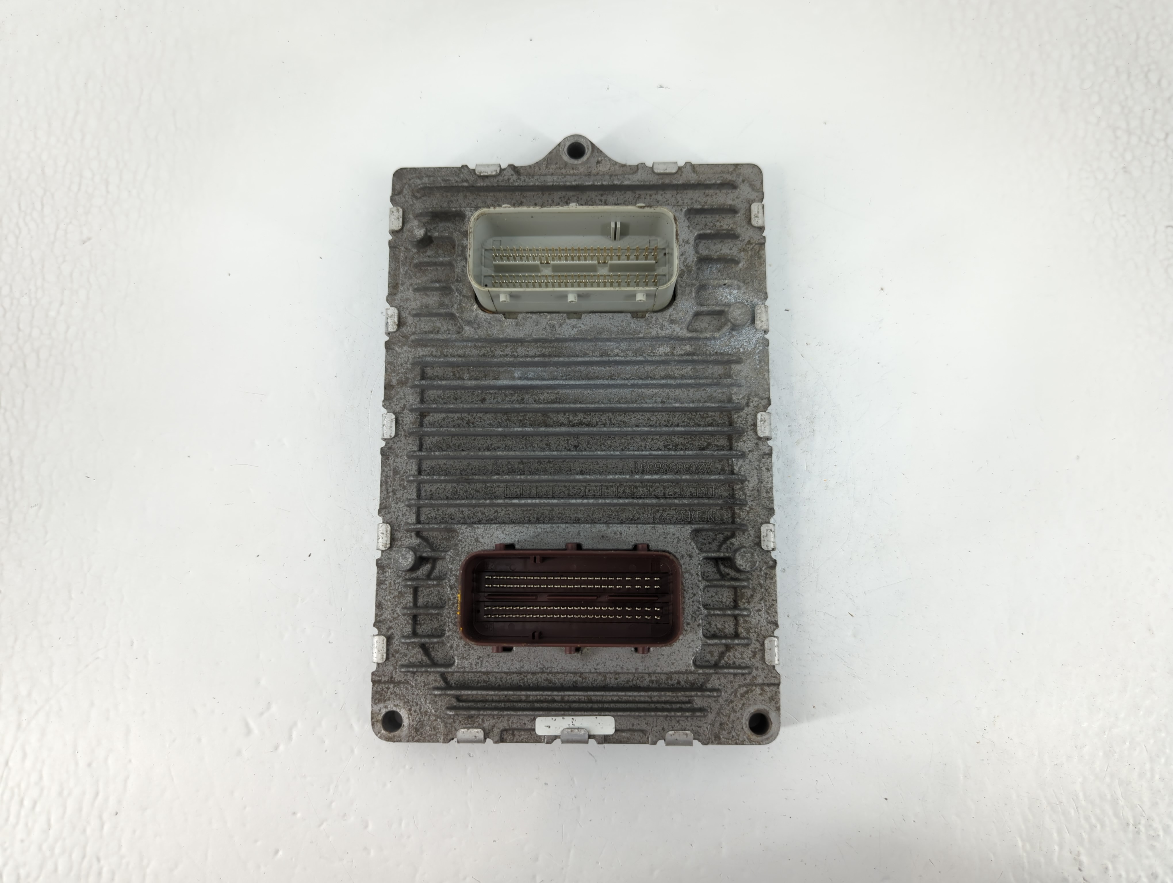 2013-2017 Jeep Compass Engine Control Computer Ecu Pcm Ecm Pcu Oem 766605 - Oemusedautoparts1.com