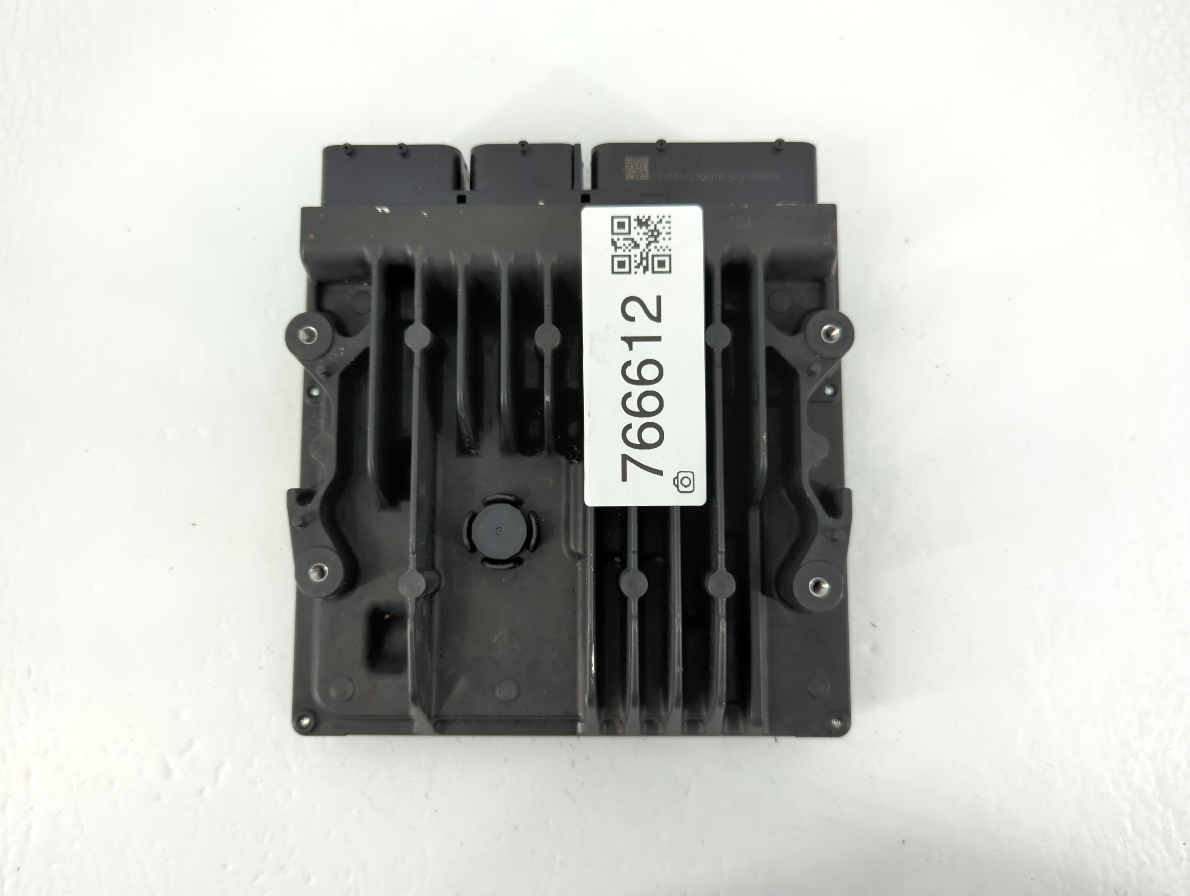 2014-2022 Toyota Corolla Engine Control Computer Ecu Pcm Ecm Pcu Oem 766612 - Oemusedautoparts1.com