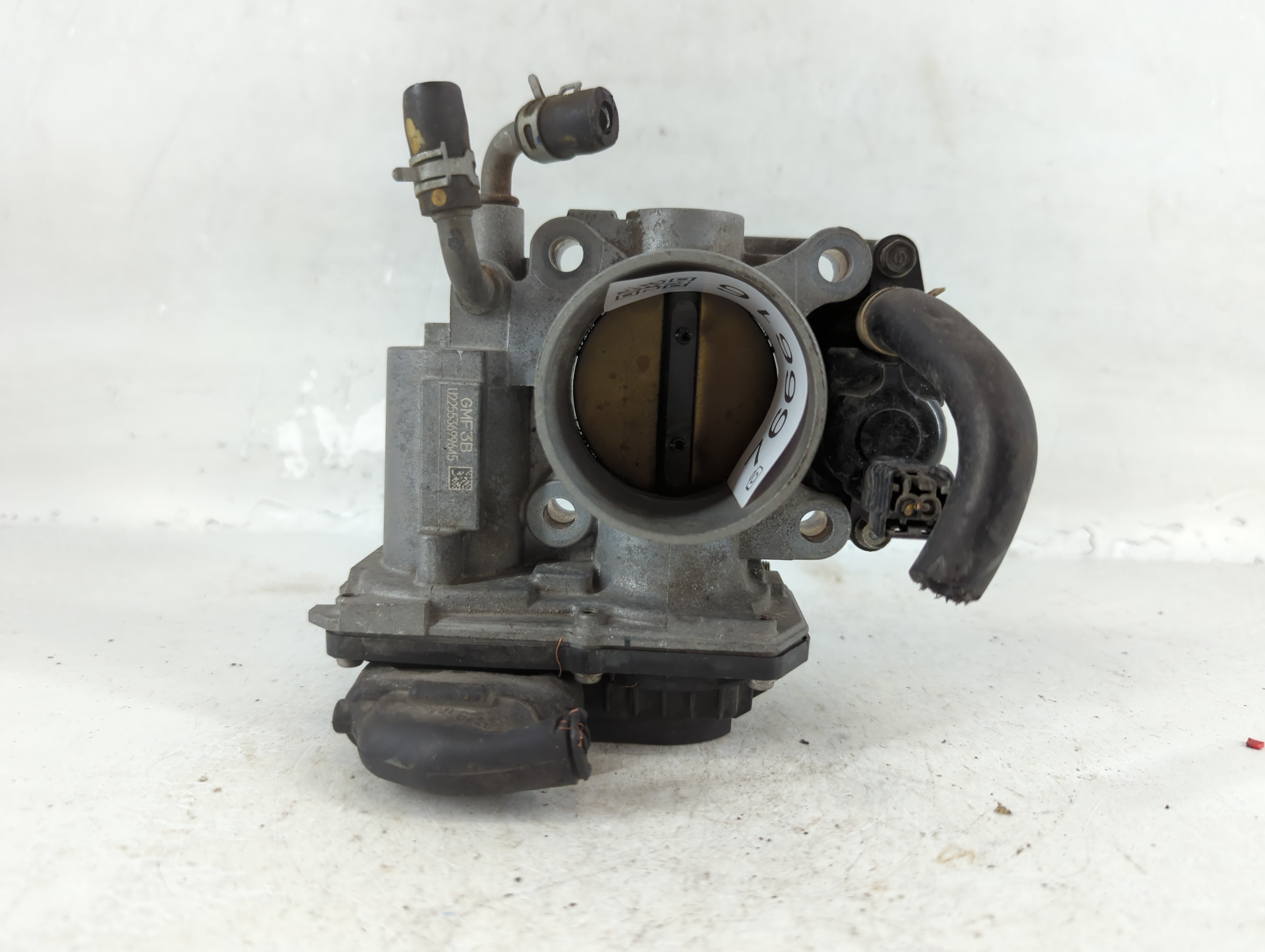 2012-2015 Honda Civic Throttle Body 766616 - Oemusedautoparts1.com