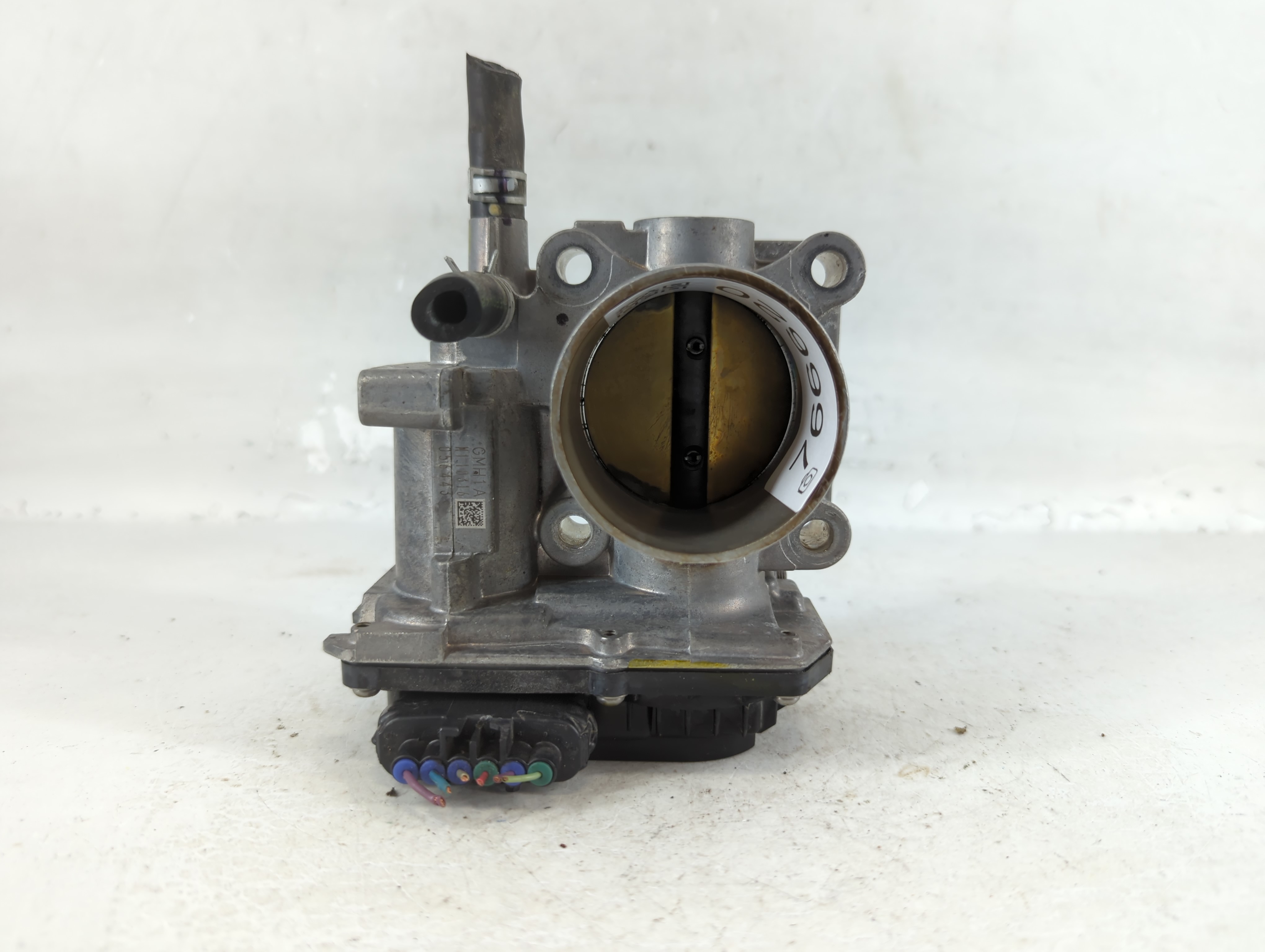 2016-2022 Honda Civic Throttle Body 766620 - Oemusedautoparts1.com