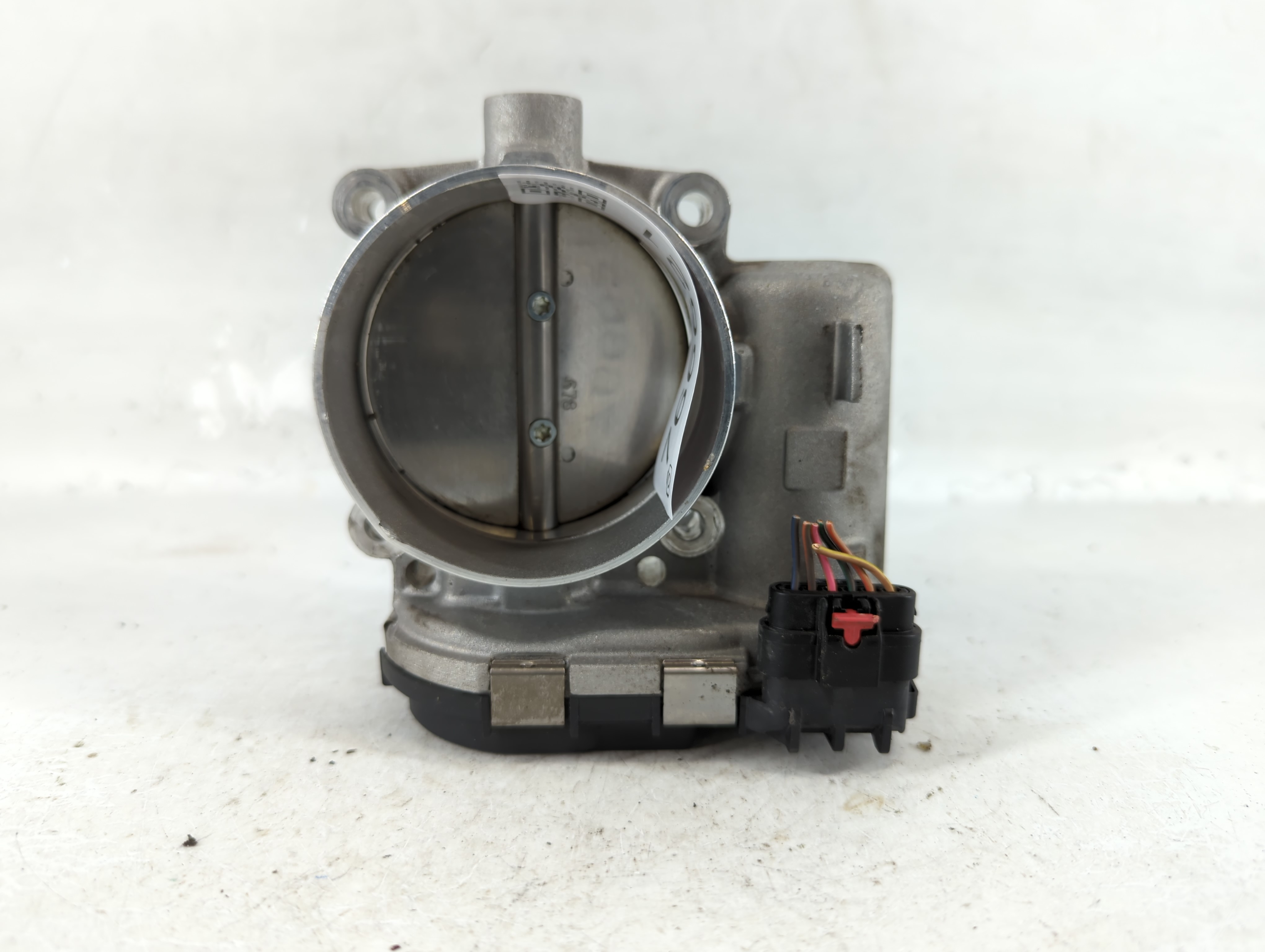 2011-2022 Chrysler 300 Throttle Body 766621 - Oemusedautoparts1.com