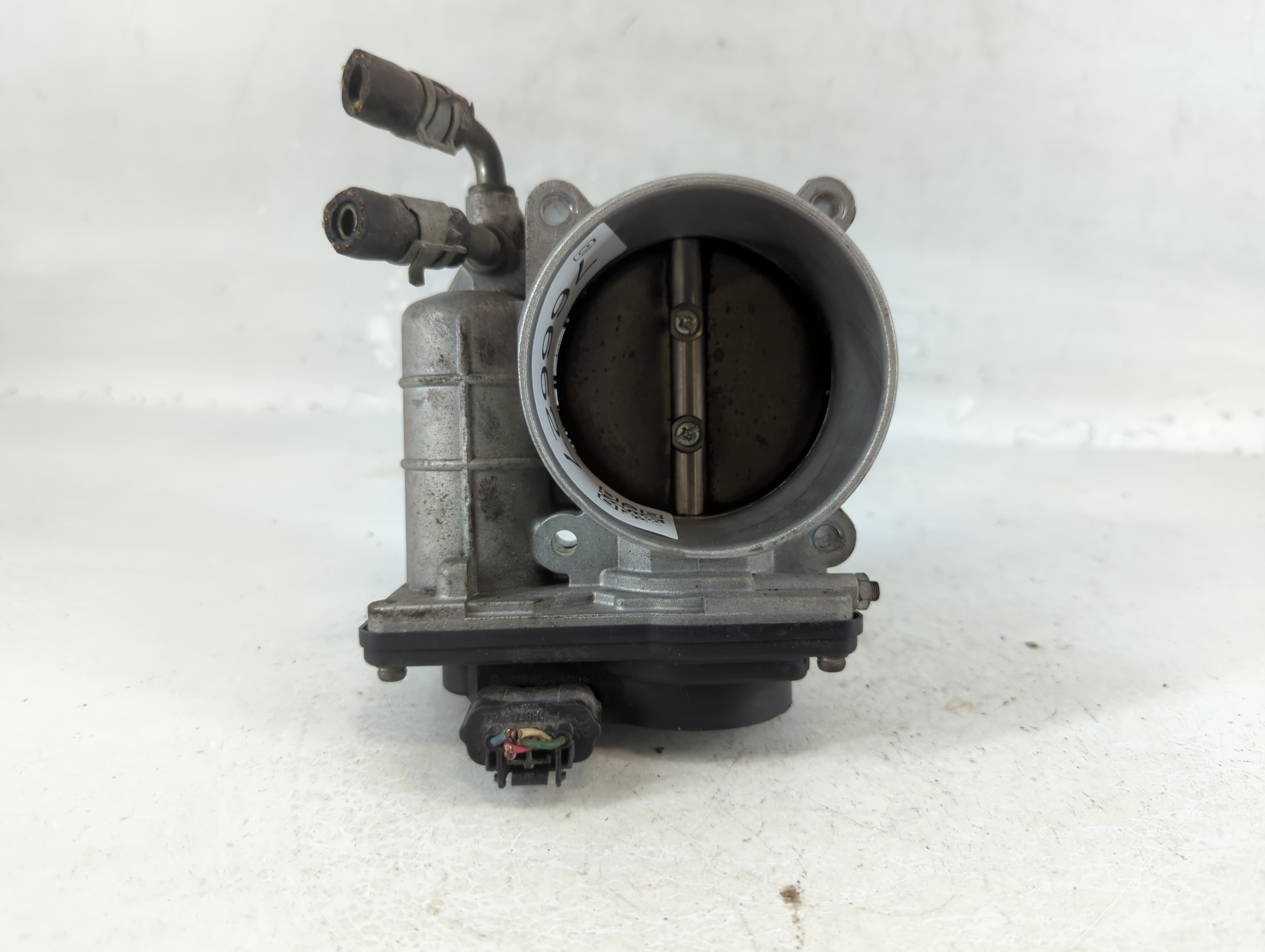 2009-2014 Nissan Murano Throttle Body 766627 - Oemusedautoparts1.com