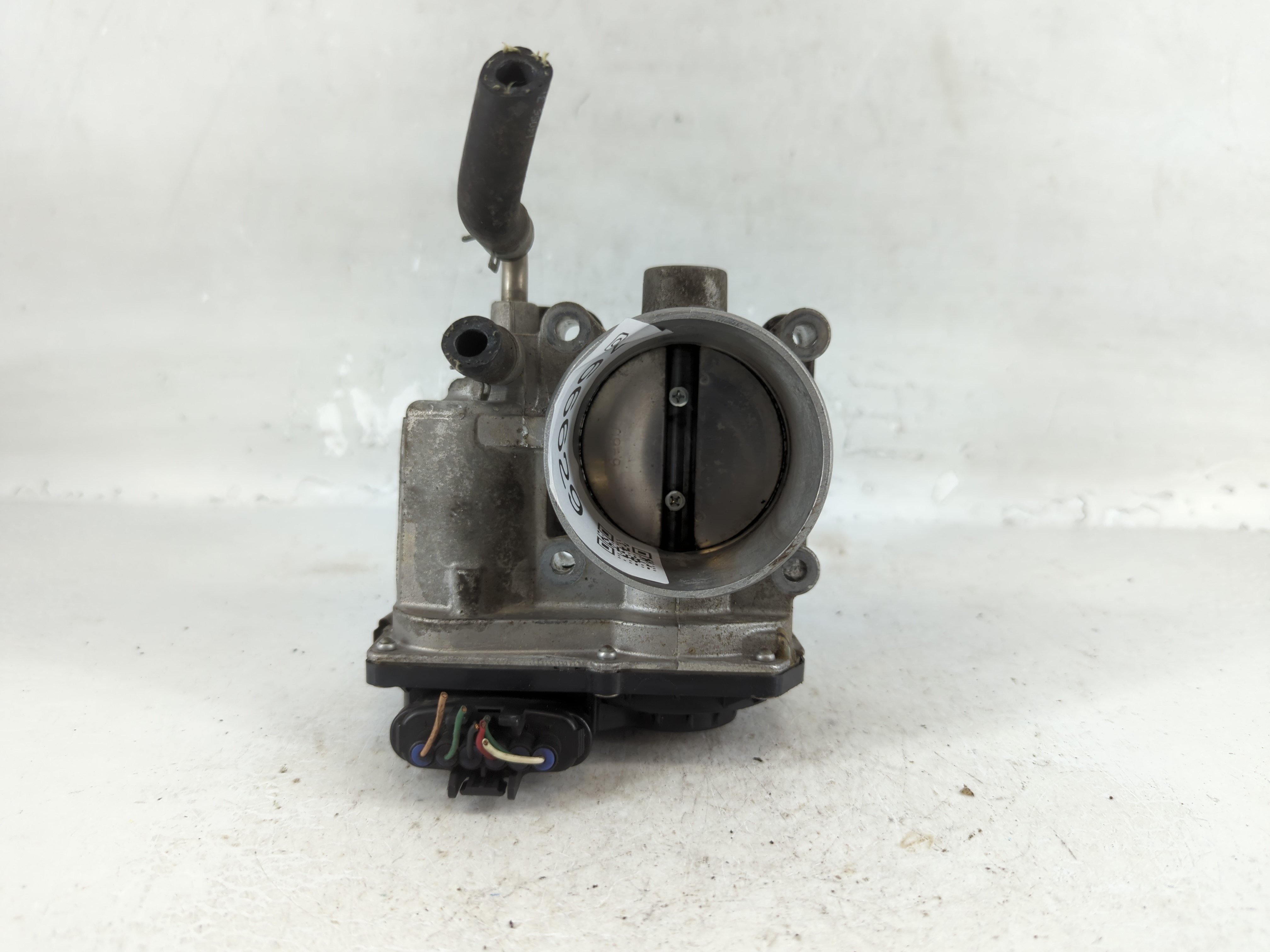 Picture of 2013-2018 Nissan Altima Throttle Body 766629