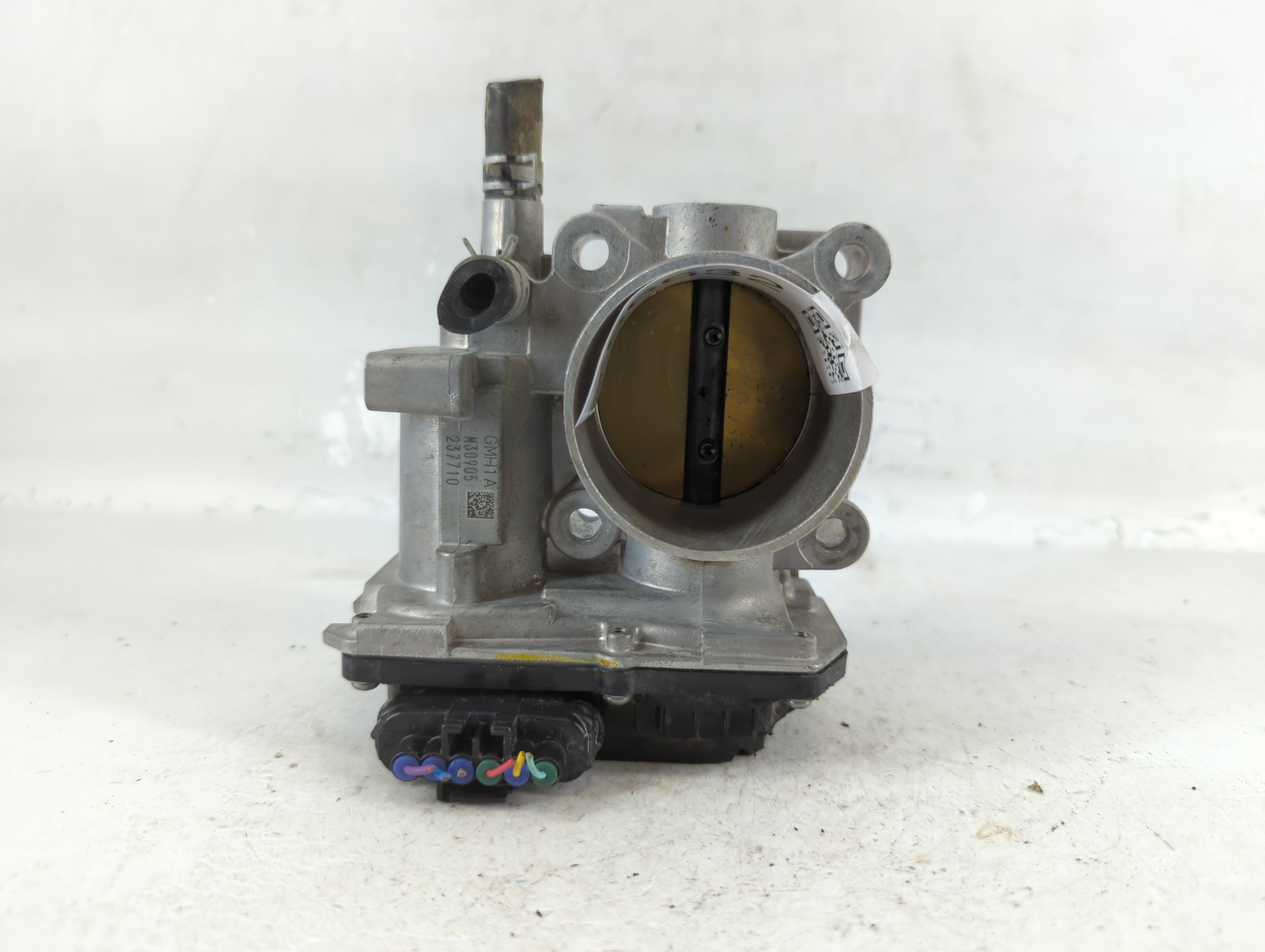 Picture of 2016-2022 Honda Civic Throttle Body 766632