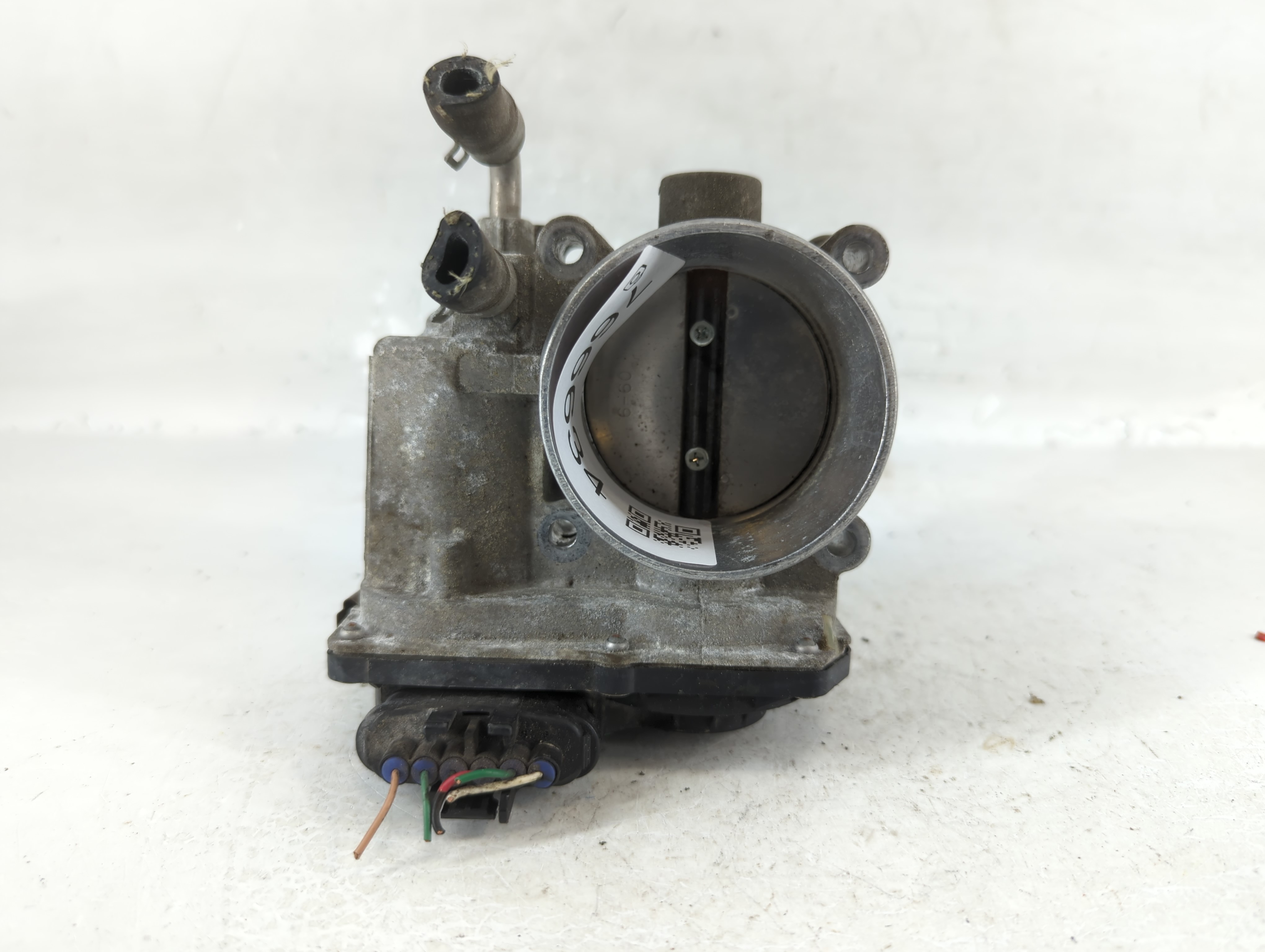 2013-2018 Nissan Altima Throttle Body 766634 - Oemusedautoparts1.com