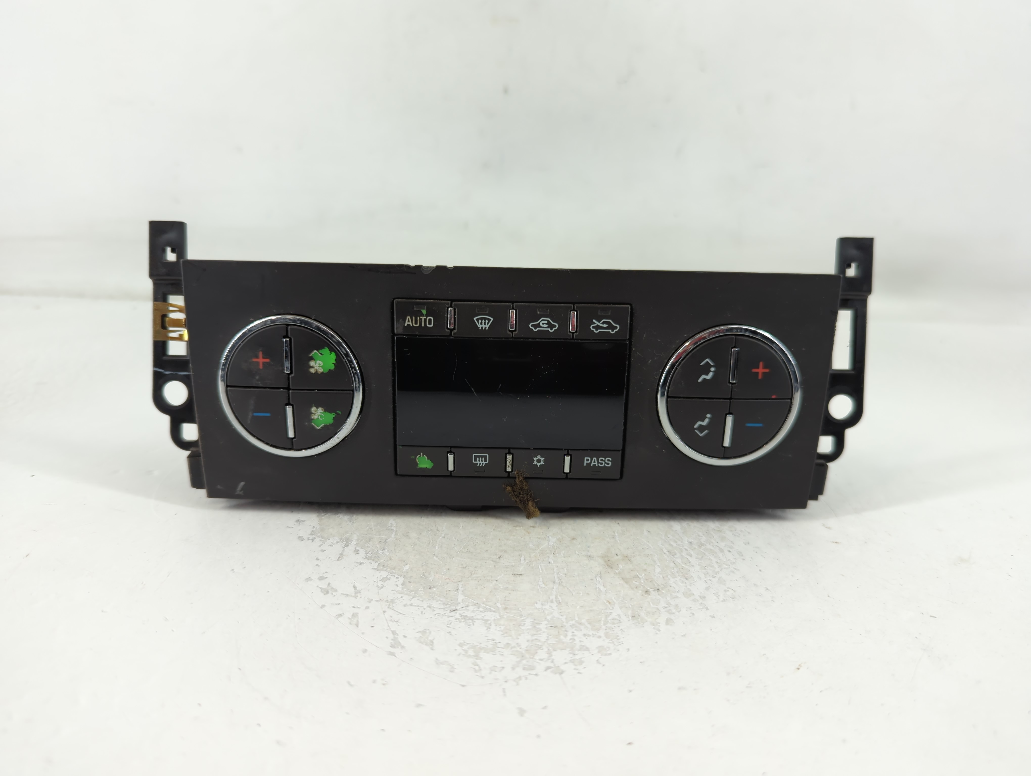 Picture of Gmc Sierra 2500 Ac Heater Climate Control 25936132 766640
