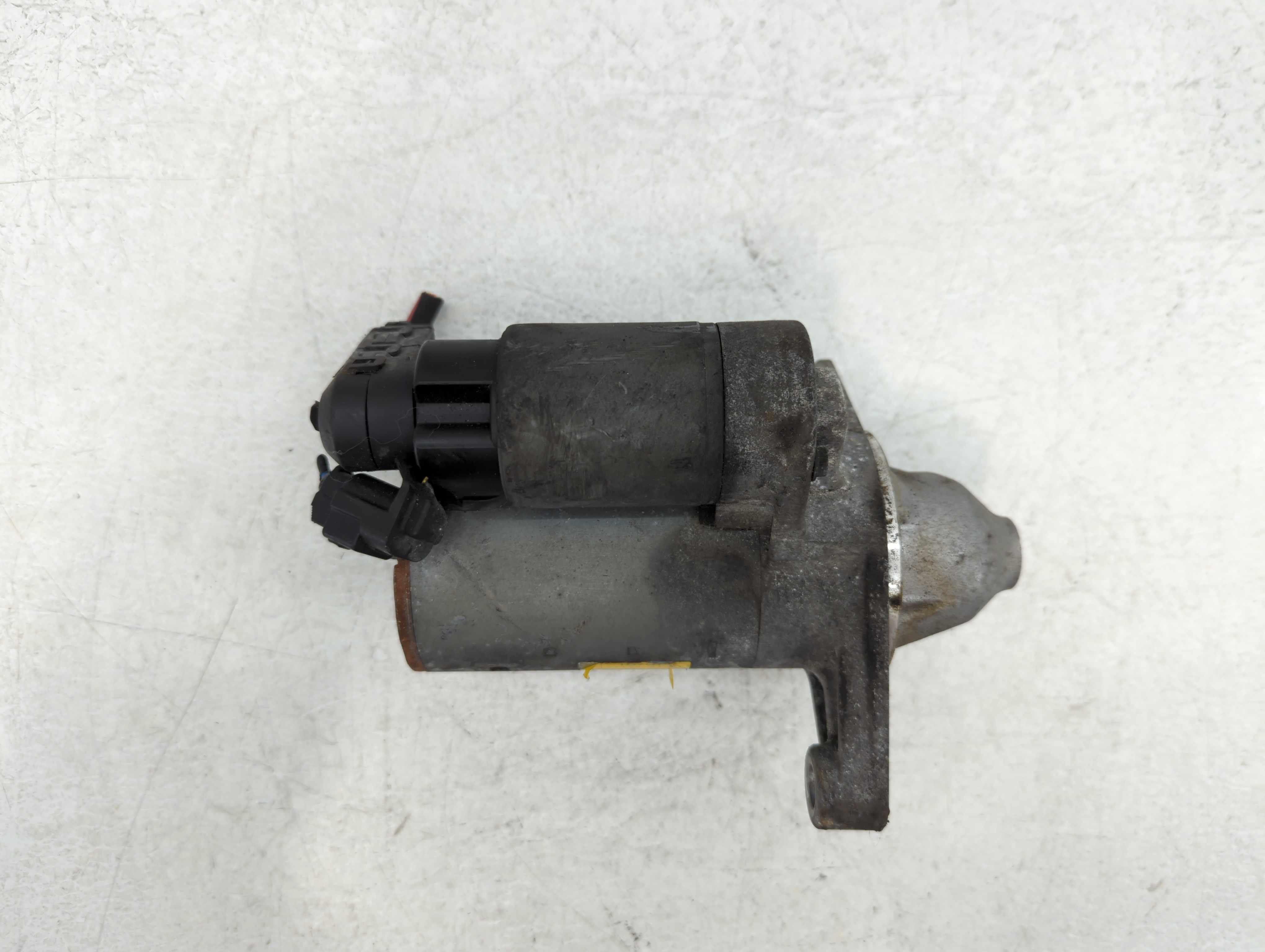 2015-2022 Toyota Corolla Car Starter Motor Solenoid Oem 766651 - Oemusedautoparts1.com