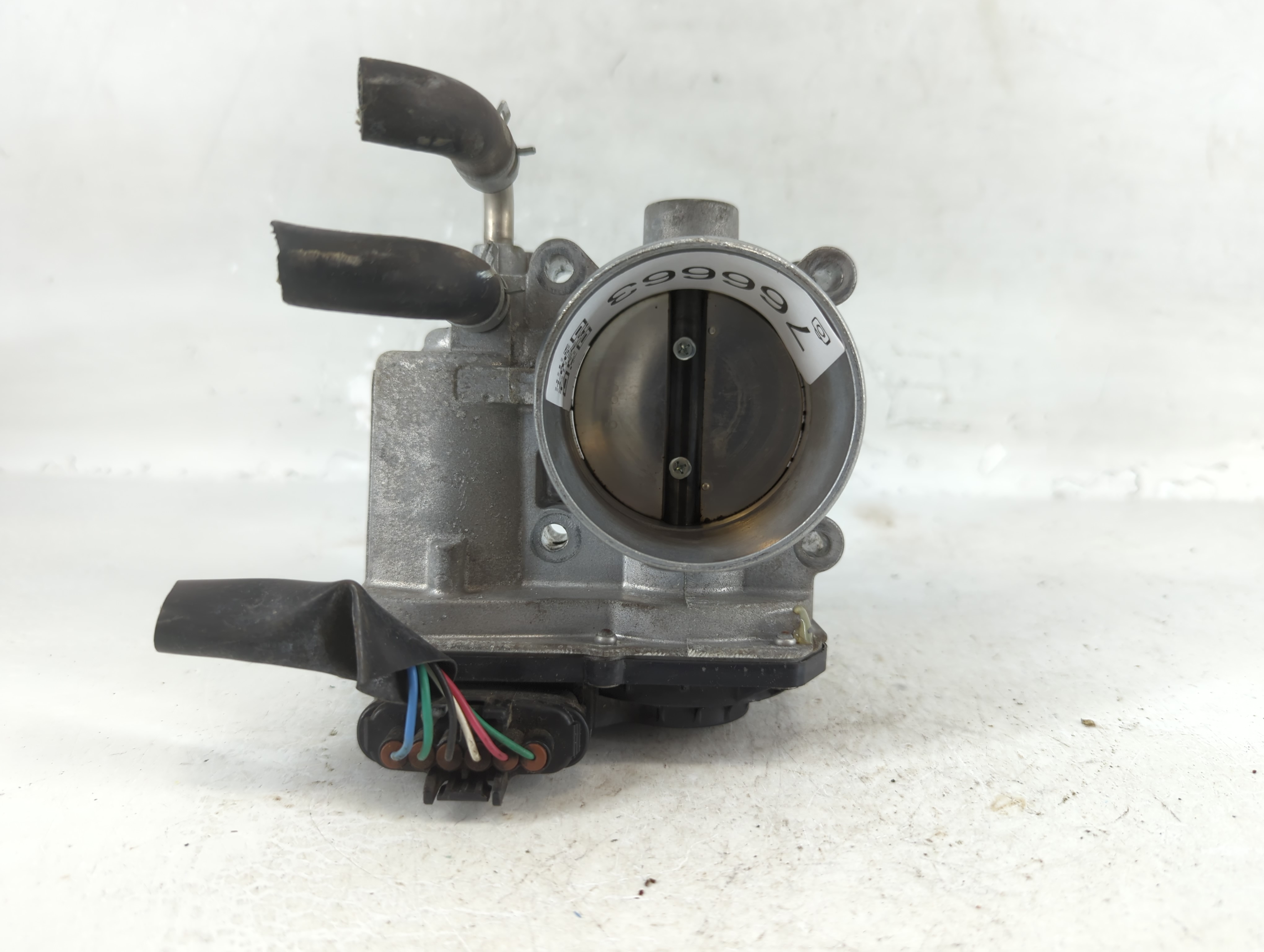2014-2020 Nissan Rogue Throttle Body 766663 - Oemusedautoparts1.com