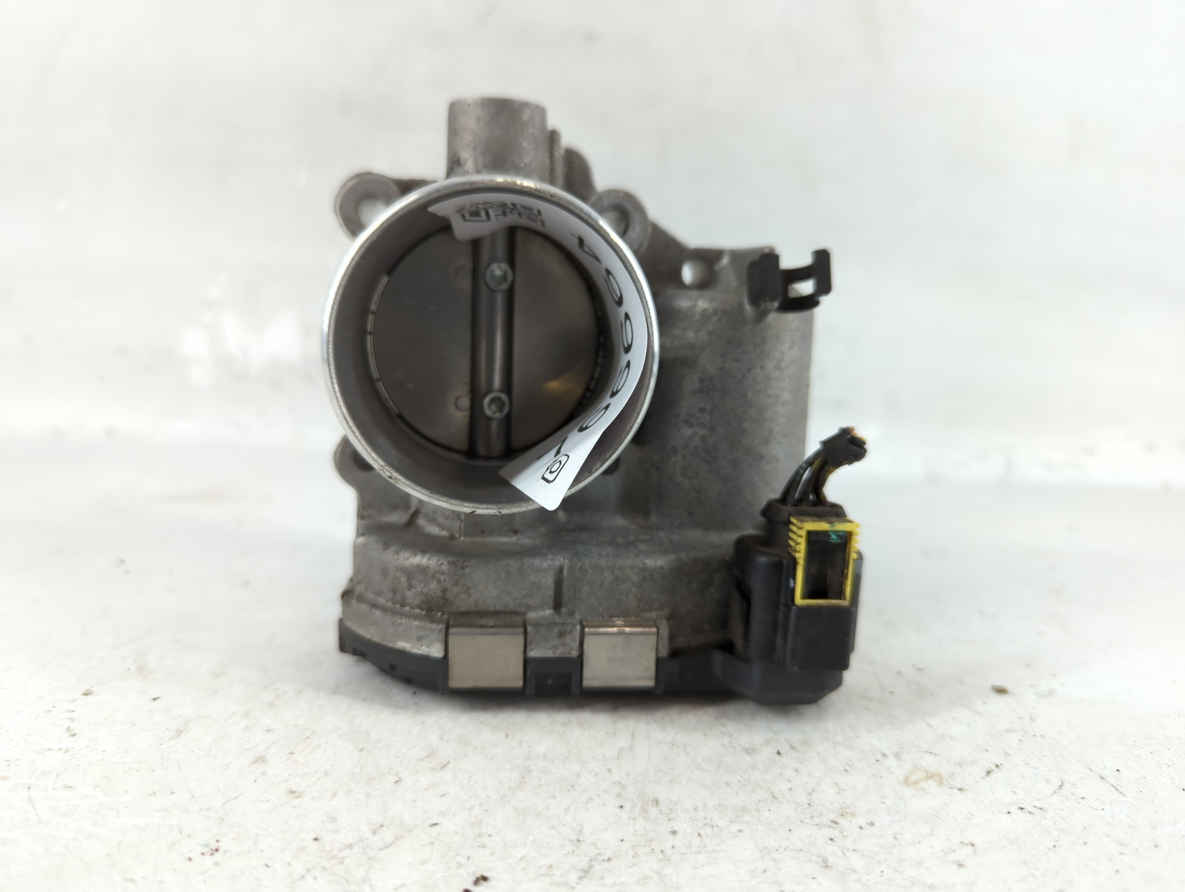 2014-2019 Ford Fiesta Throttle Body 766664 - Oemusedautoparts1.com