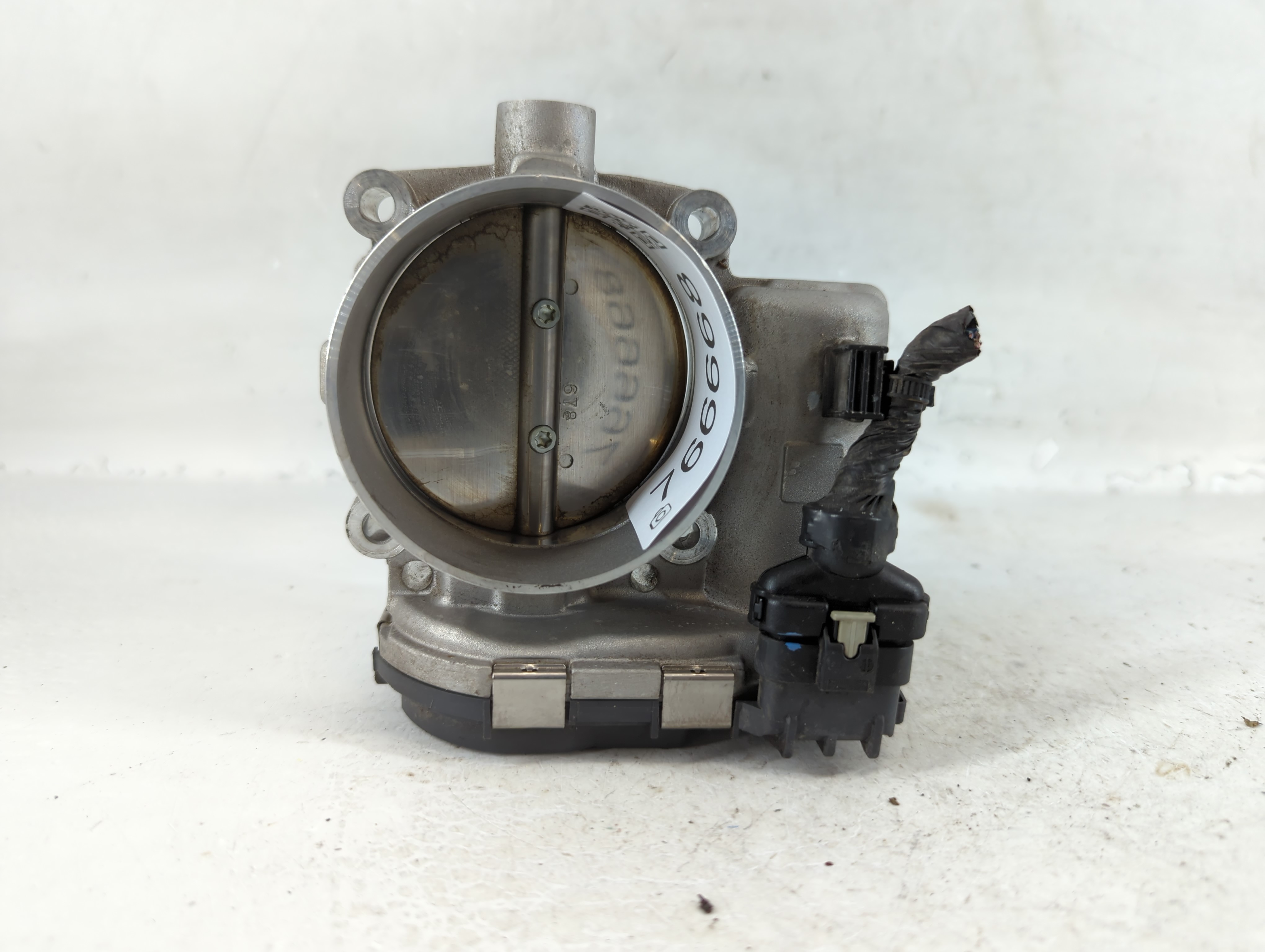 2017-2022 Chrysler Pacifica Throttle Body 766668 - Oemusedautoparts1.com
