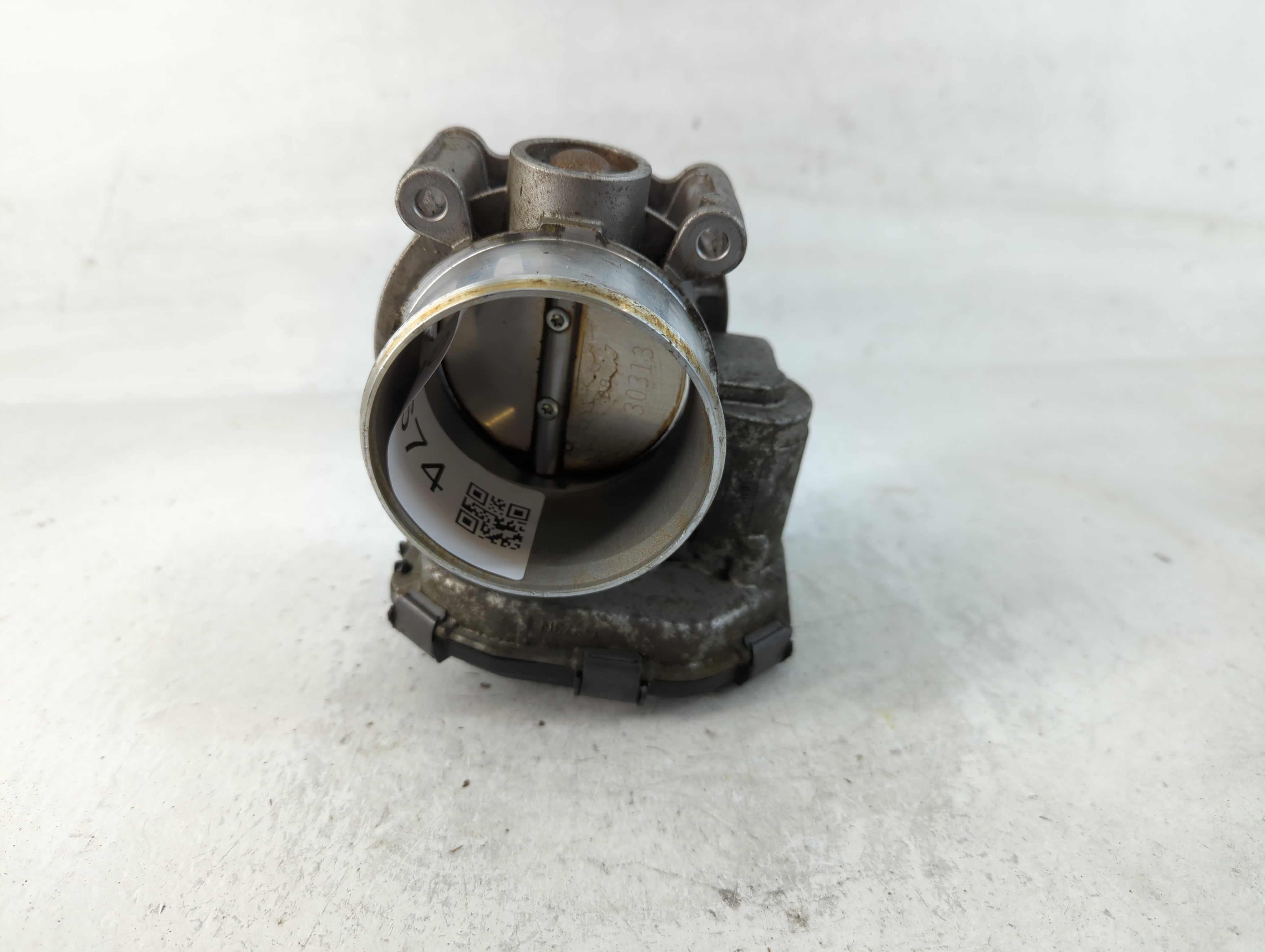 2017-2022 Ford F-150 Throttle Body 766674 - Oemusedautoparts1.com