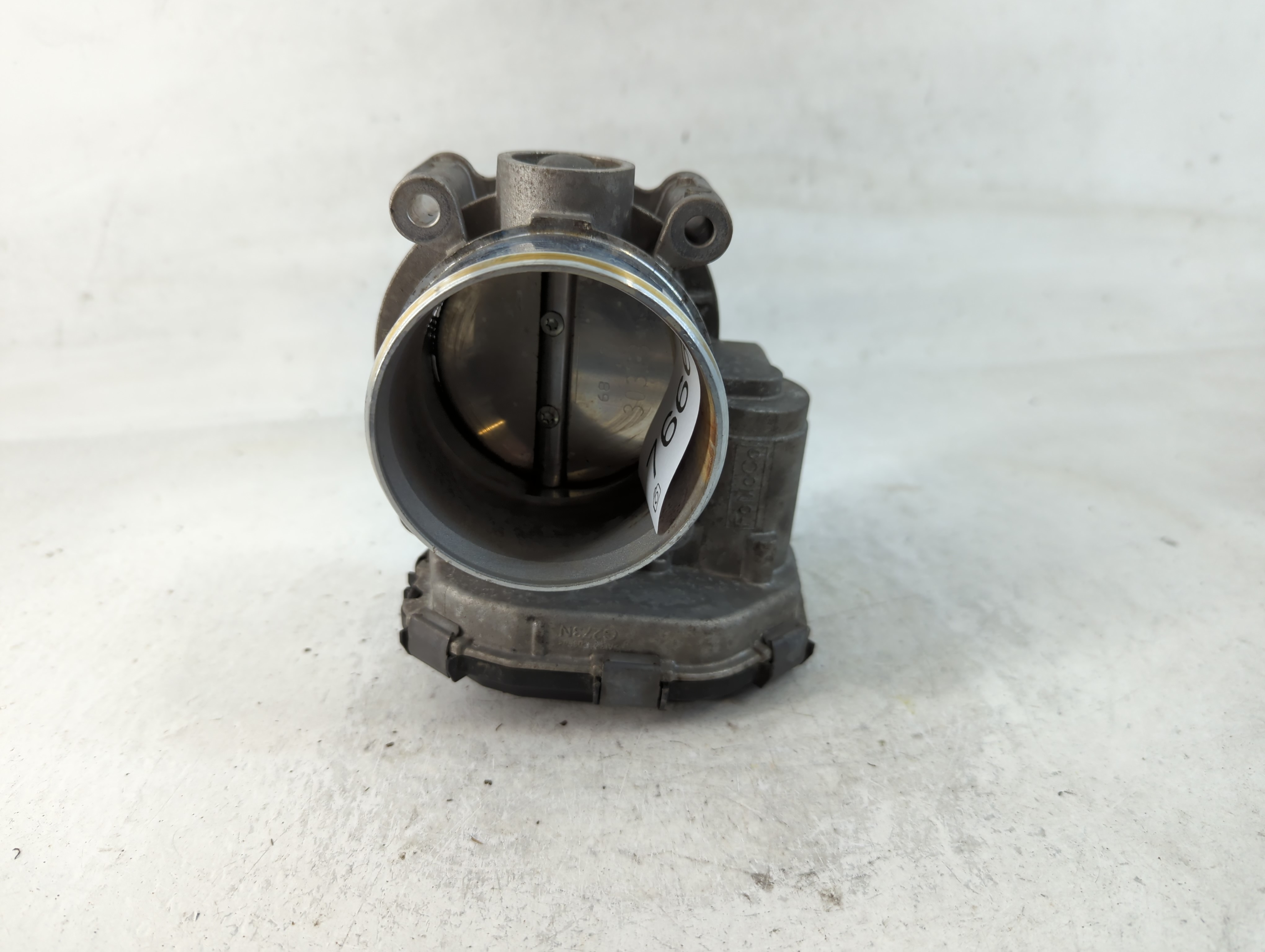 2018-2022 Ford Expedition Throttle Body 766676 - Oemusedautoparts1.com