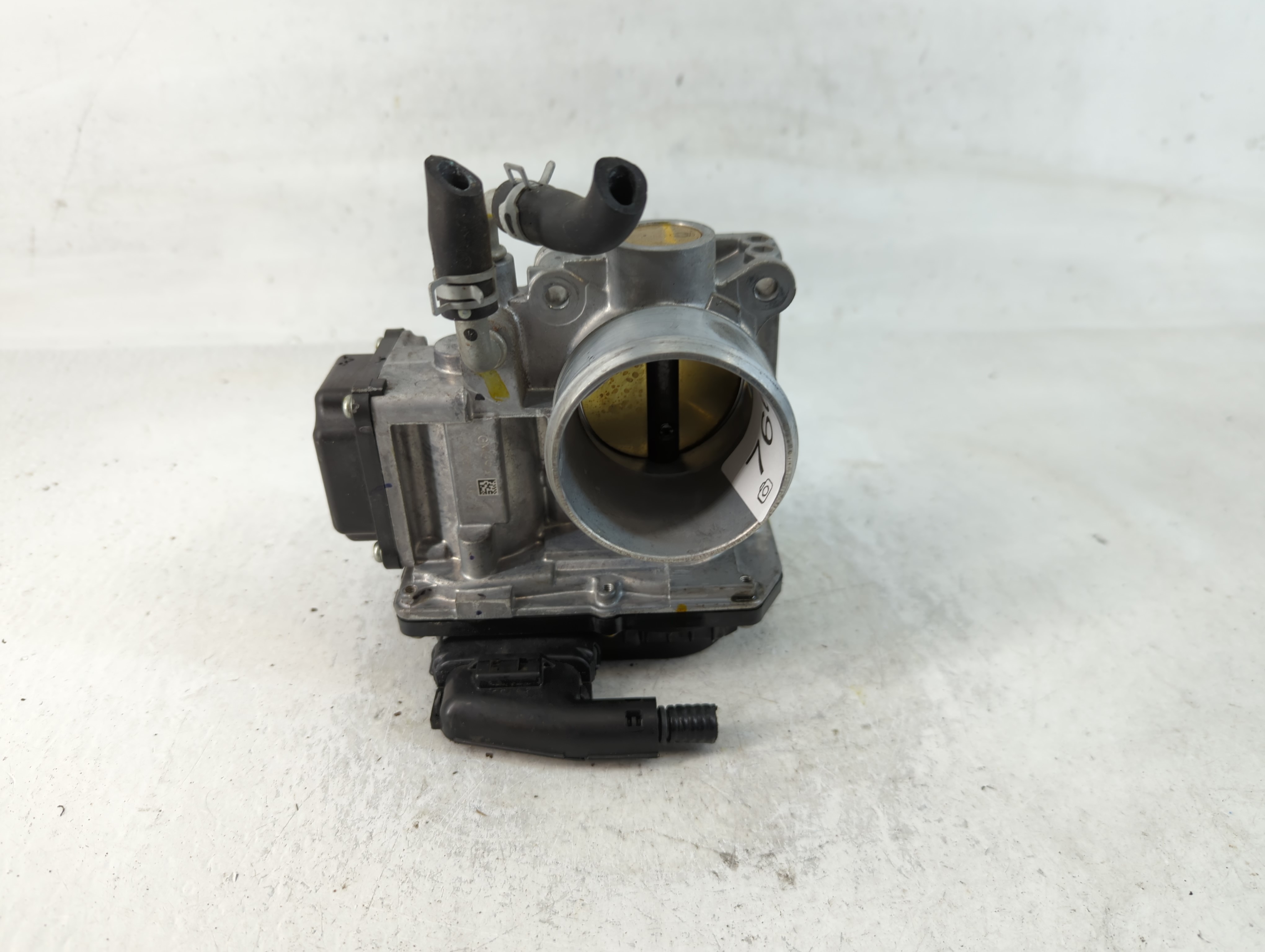 2020-2022 Honda Cr-v Throttle Body 766677 - Oemusedautoparts1.com