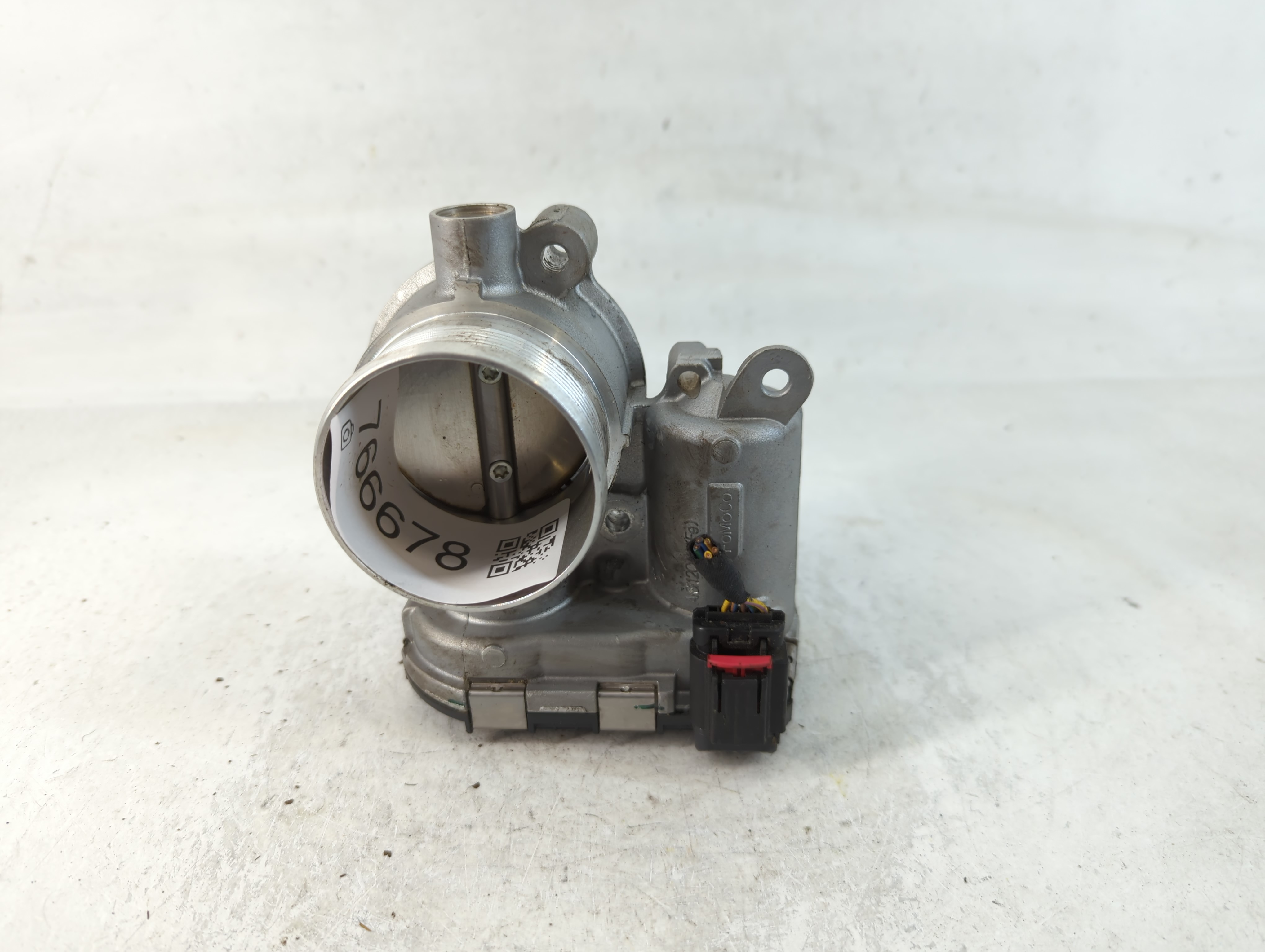 Picture of 2019-2020 Ford Edge Throttle Body 766678