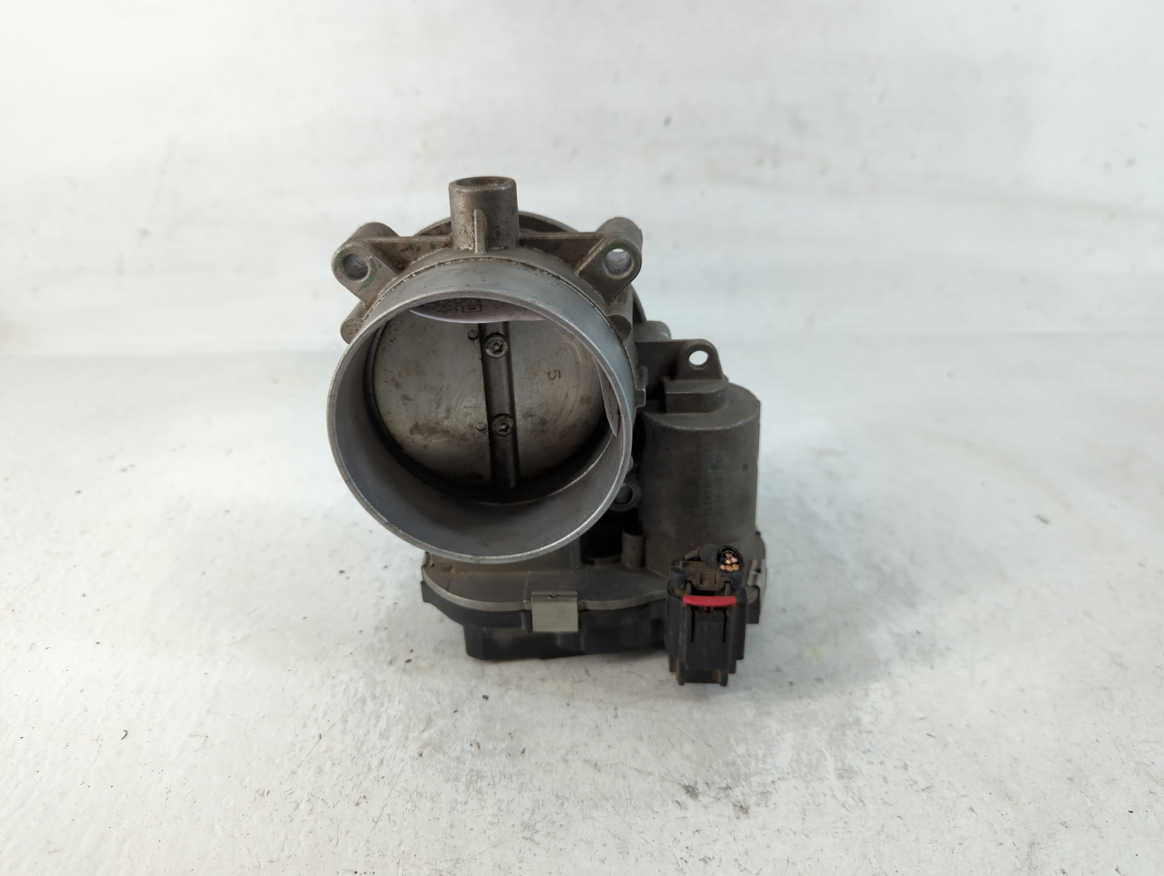 Picture of Dodge Ram 1500 Throttle Body 766679