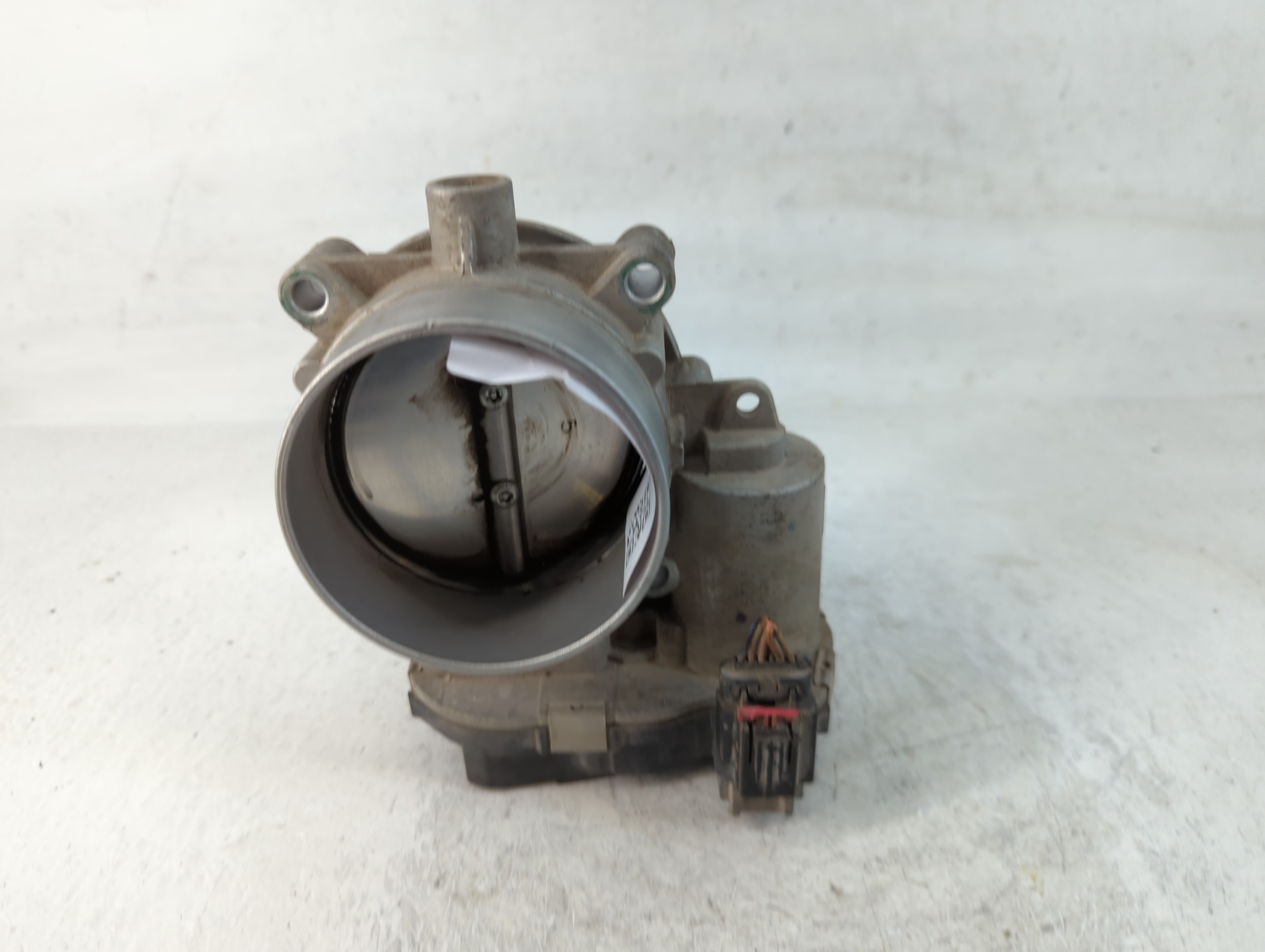 Picture of Dodge Ram 1500 Throttle Body 766680