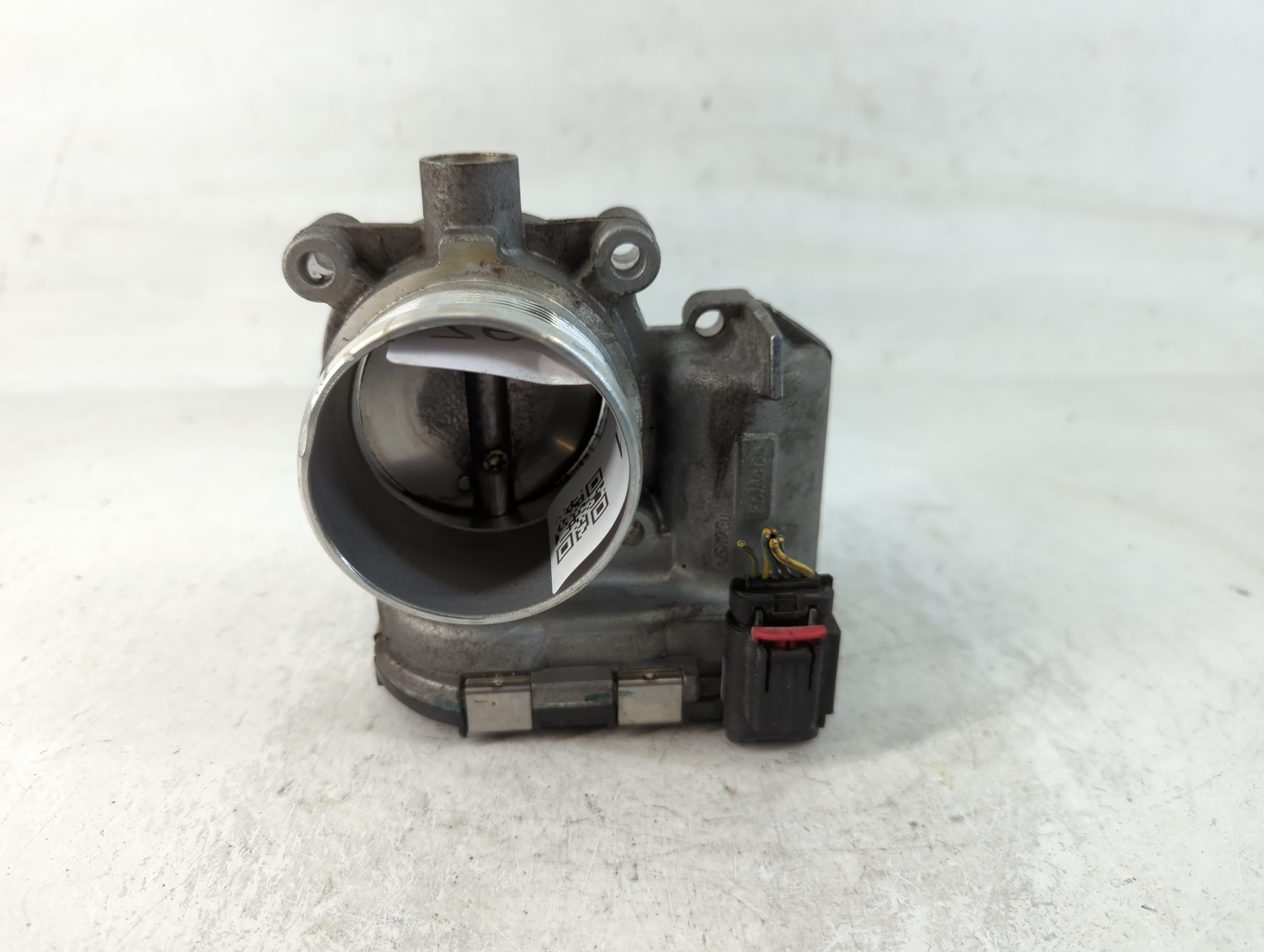 2015-2018 Ford Edge Throttle Body 766681 - Oemusedautoparts1.com