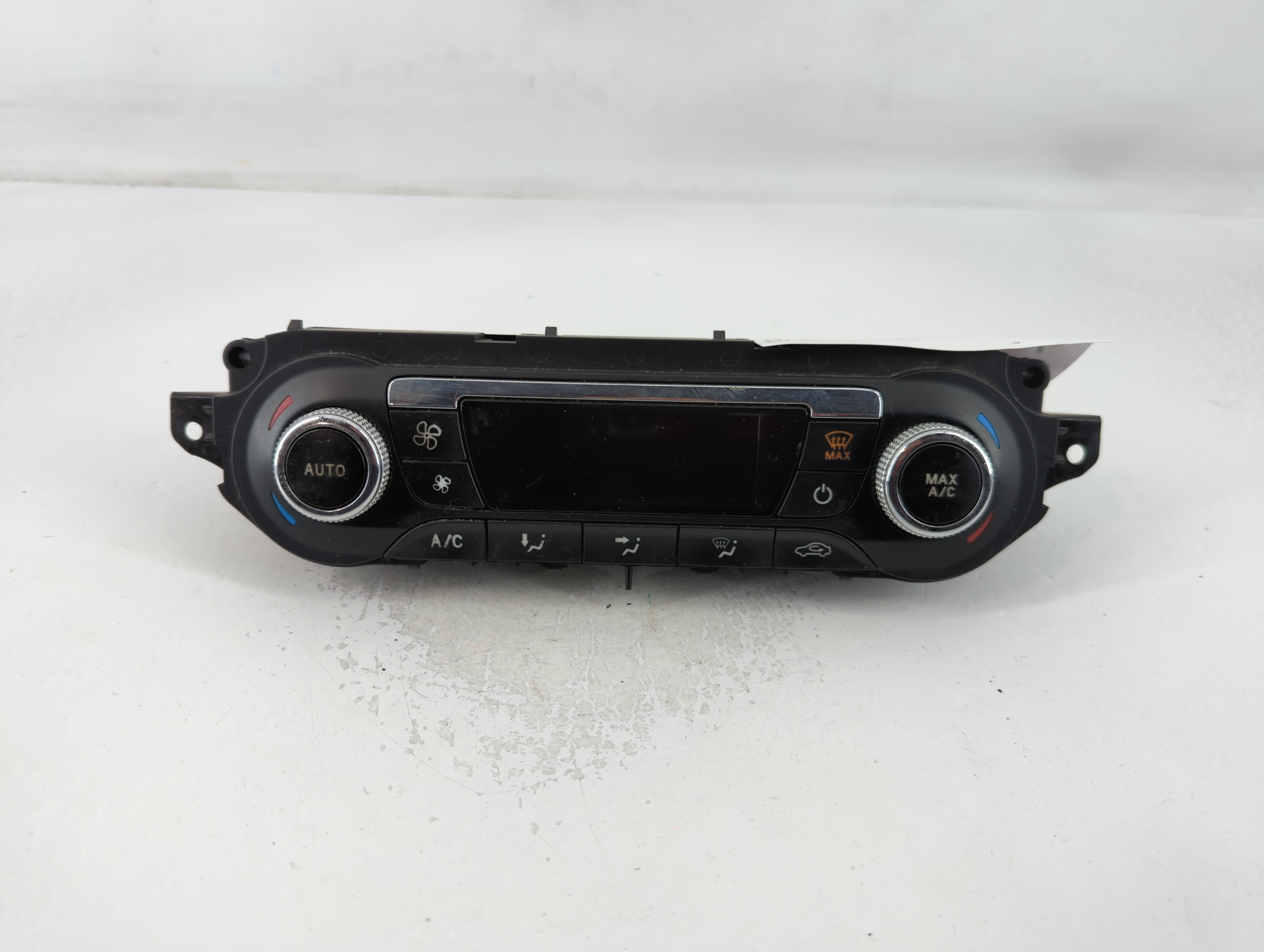 2013-2015 Ford Escape Ac Heater Climate Control 18c612-bc|l04940537 766691 - Oemusedautoparts1.com