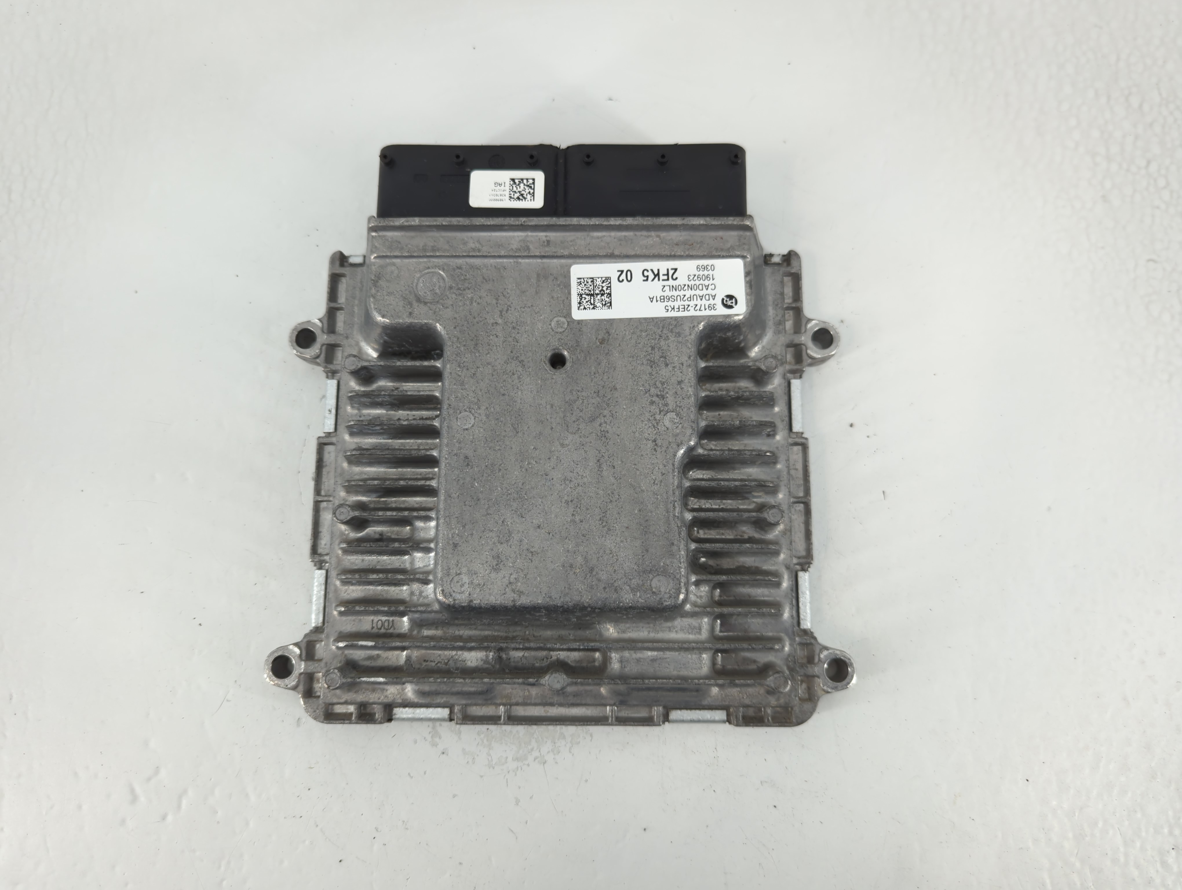 2020-2020 Hyundai Elantra Engine Control Computer Ecu Pcm Ecm Pcu Oem 766693 - Oemusedautoparts1.com